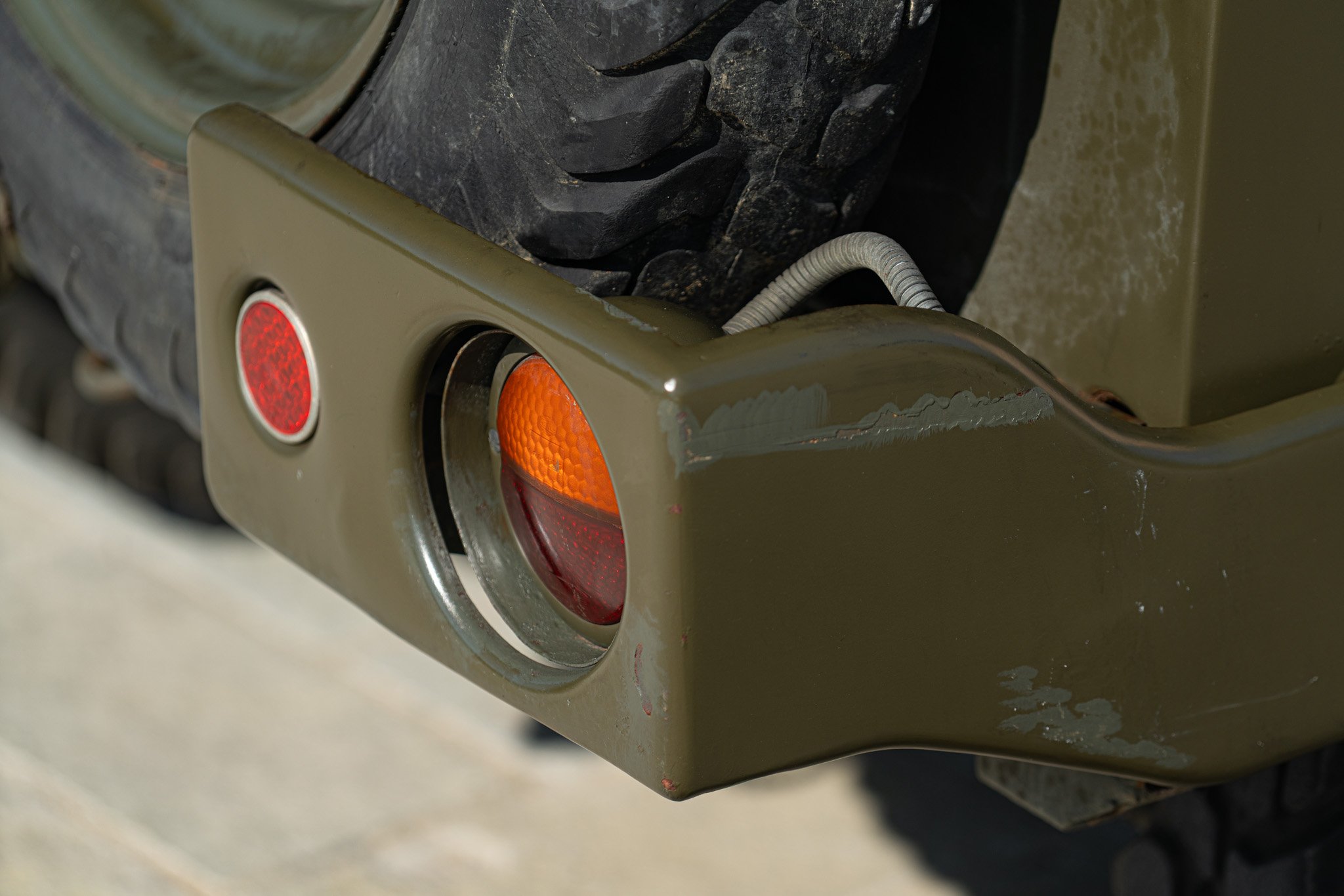 DKW F91 \"MUNGA\" 