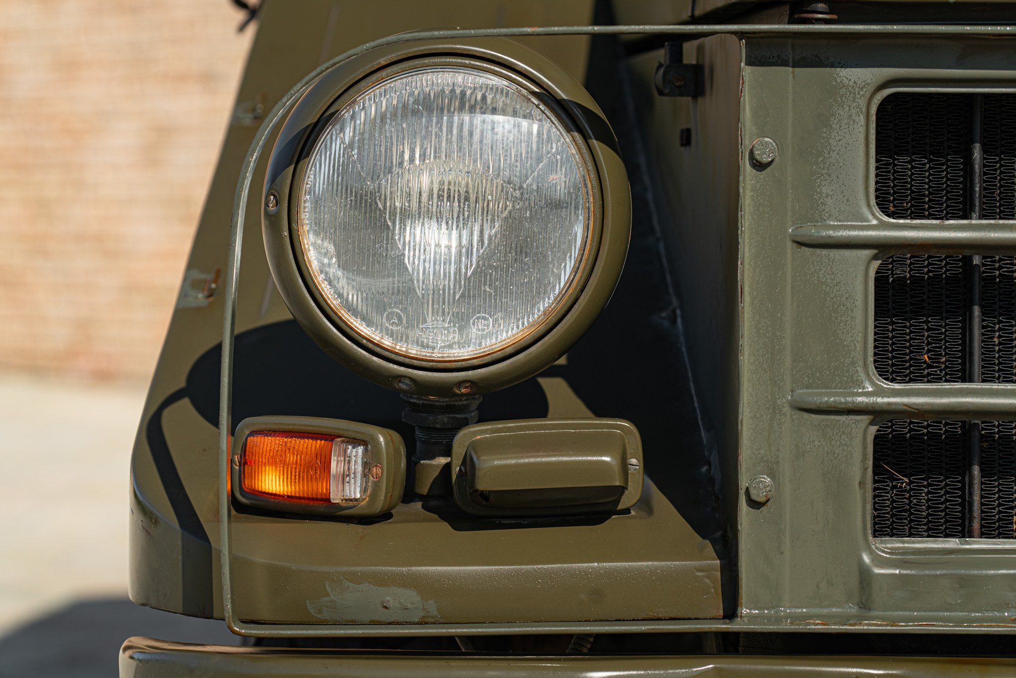 DKW F91 \"MUNGA\" 