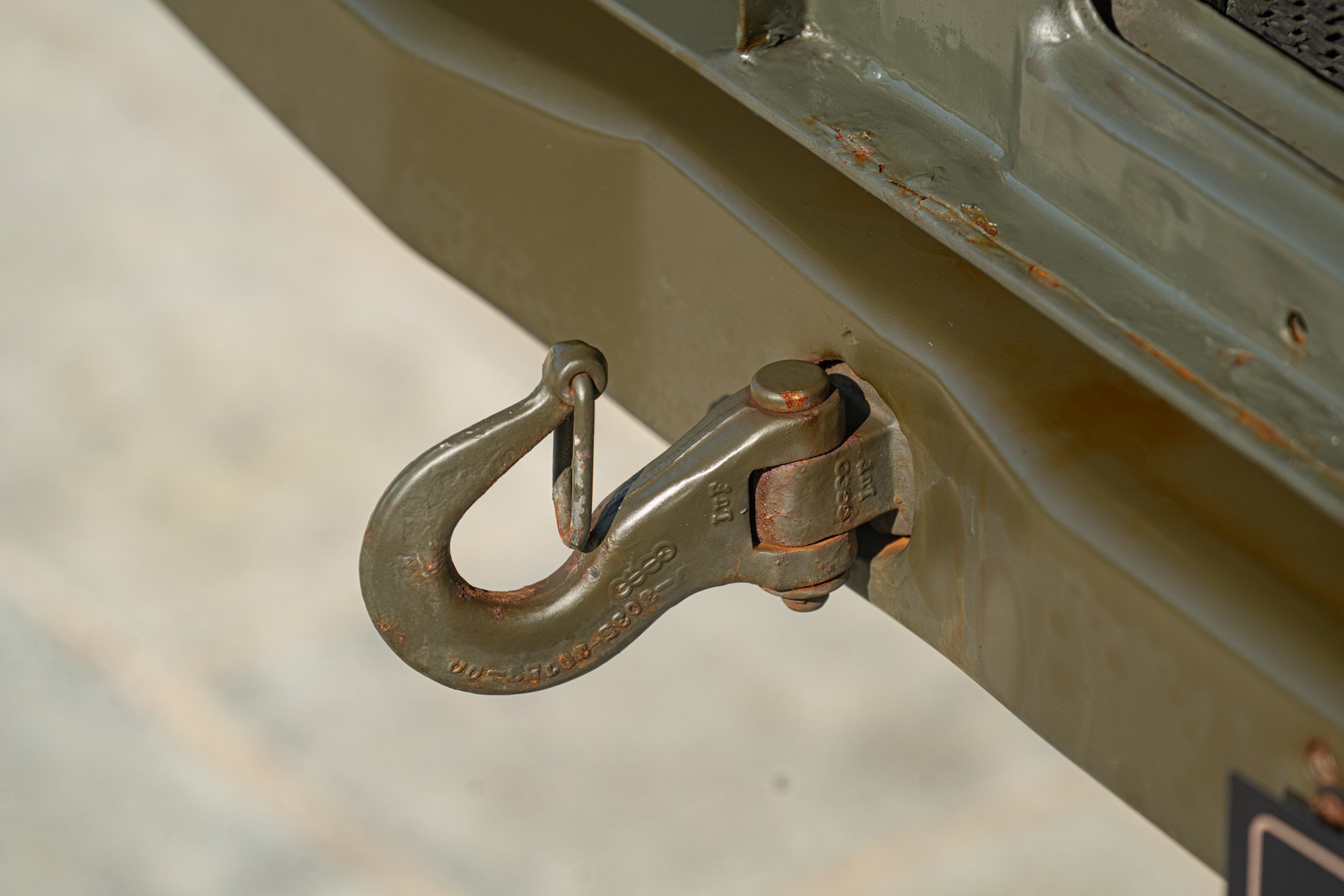 DKW F91 \"MUNGA\" 