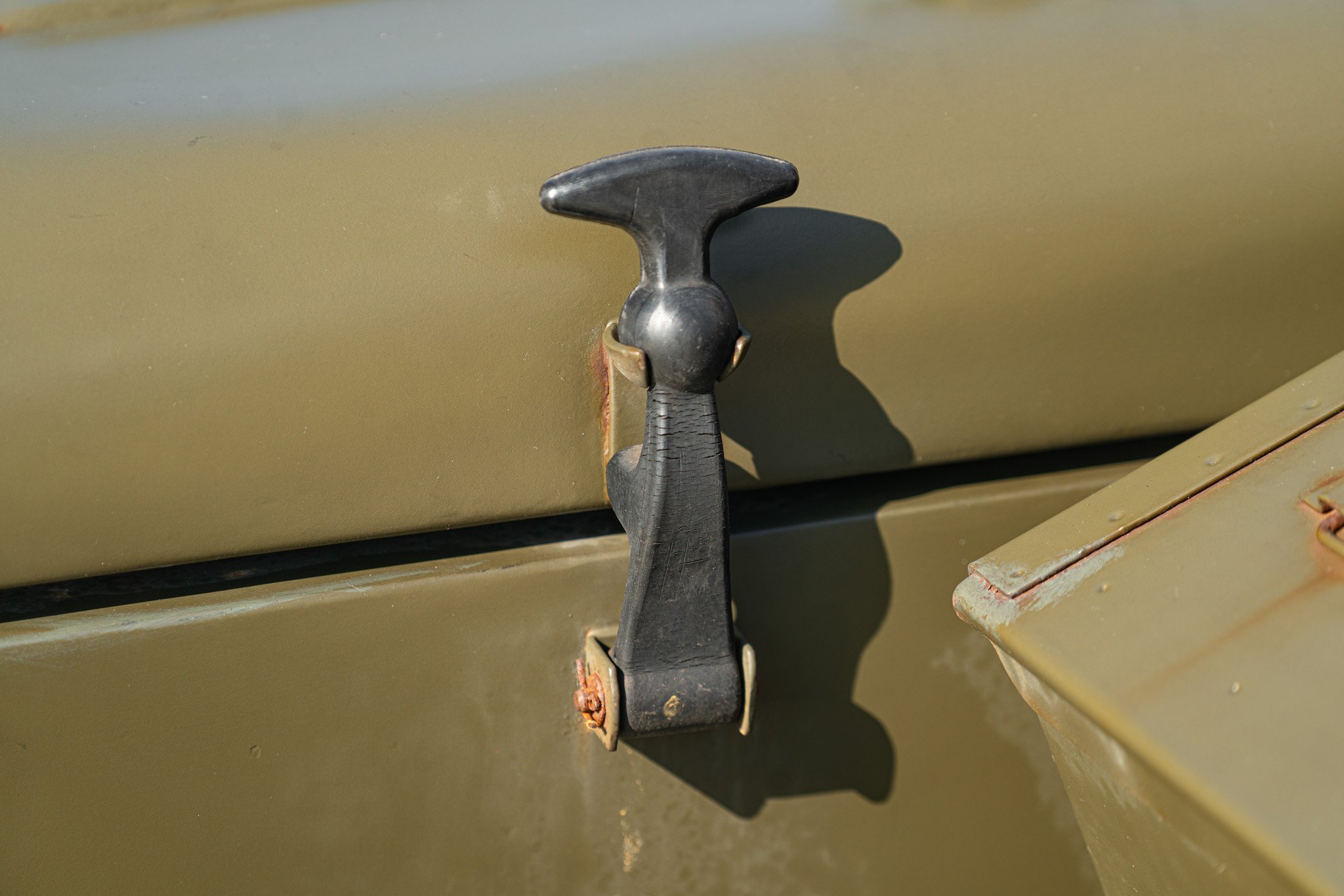 DKW F91 \"MUNGA\" 