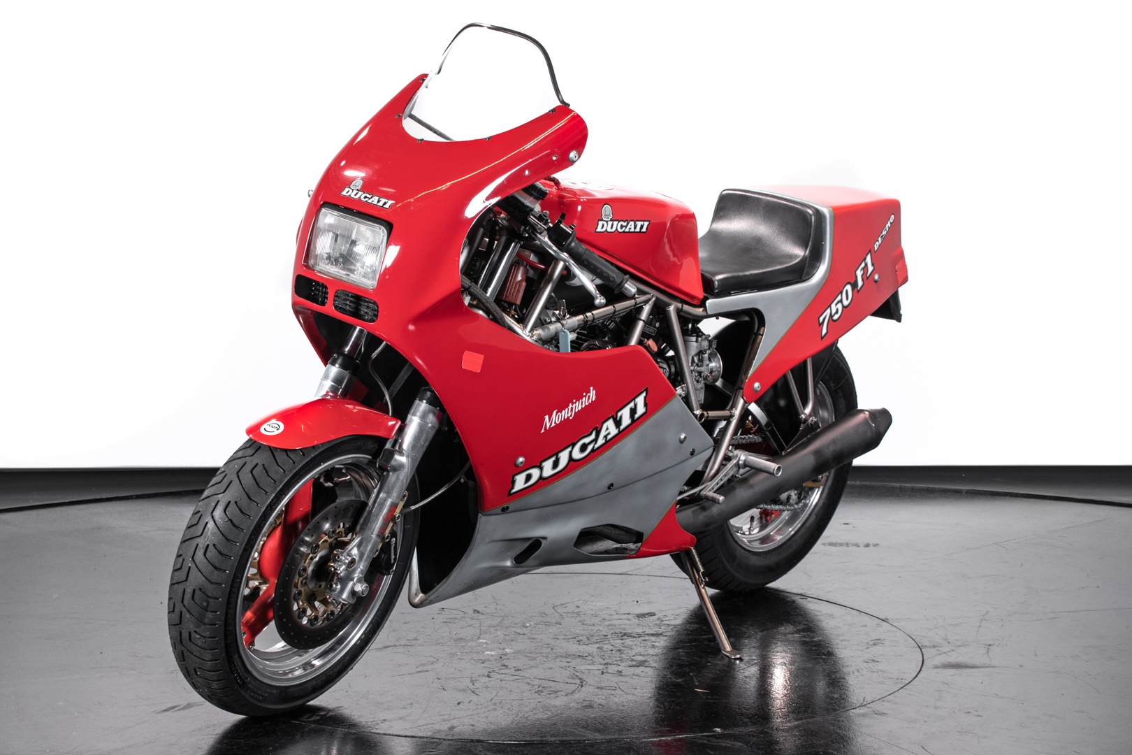 Ducati 750 F1 