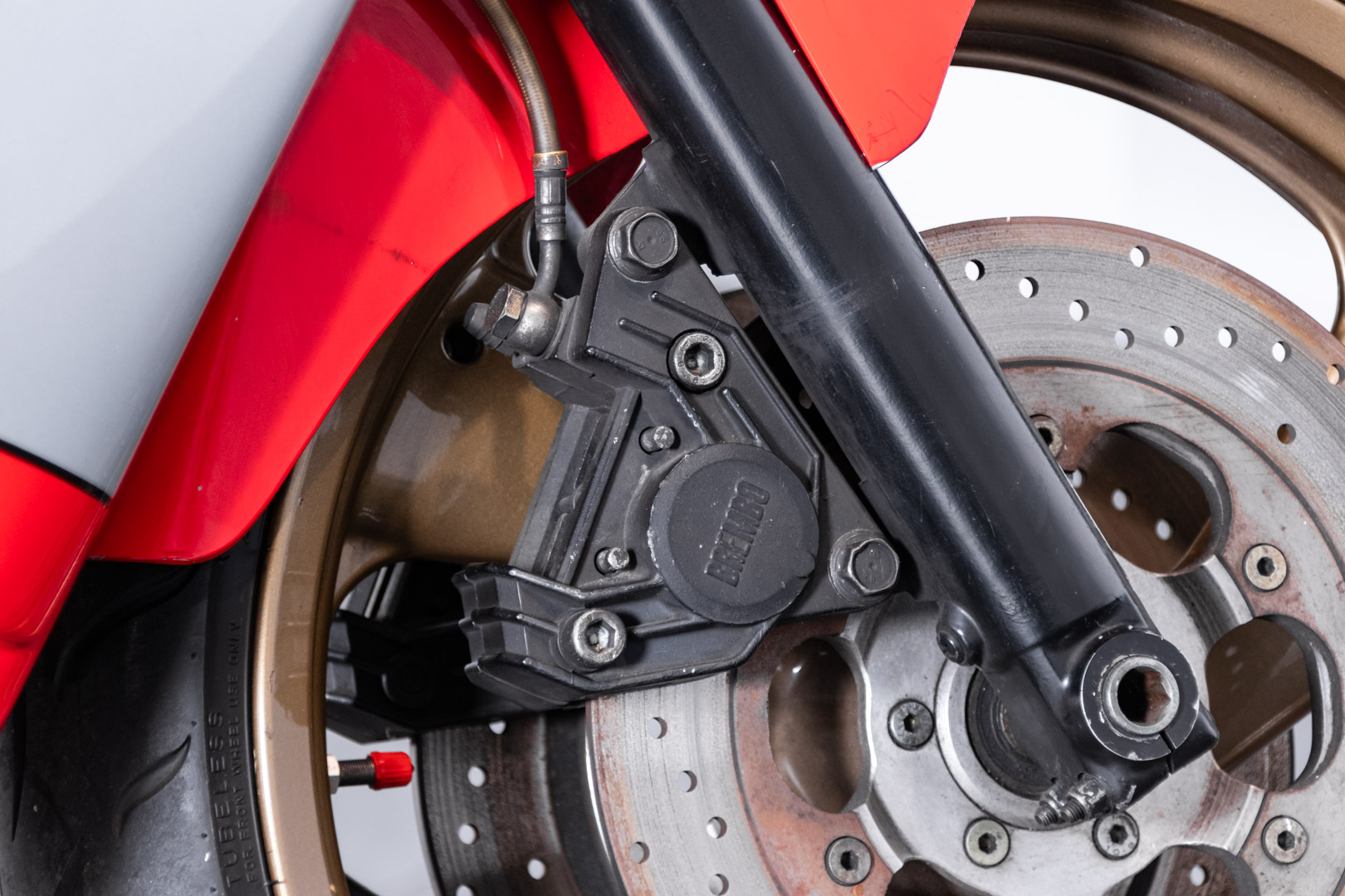 Ducati 750 Sport 