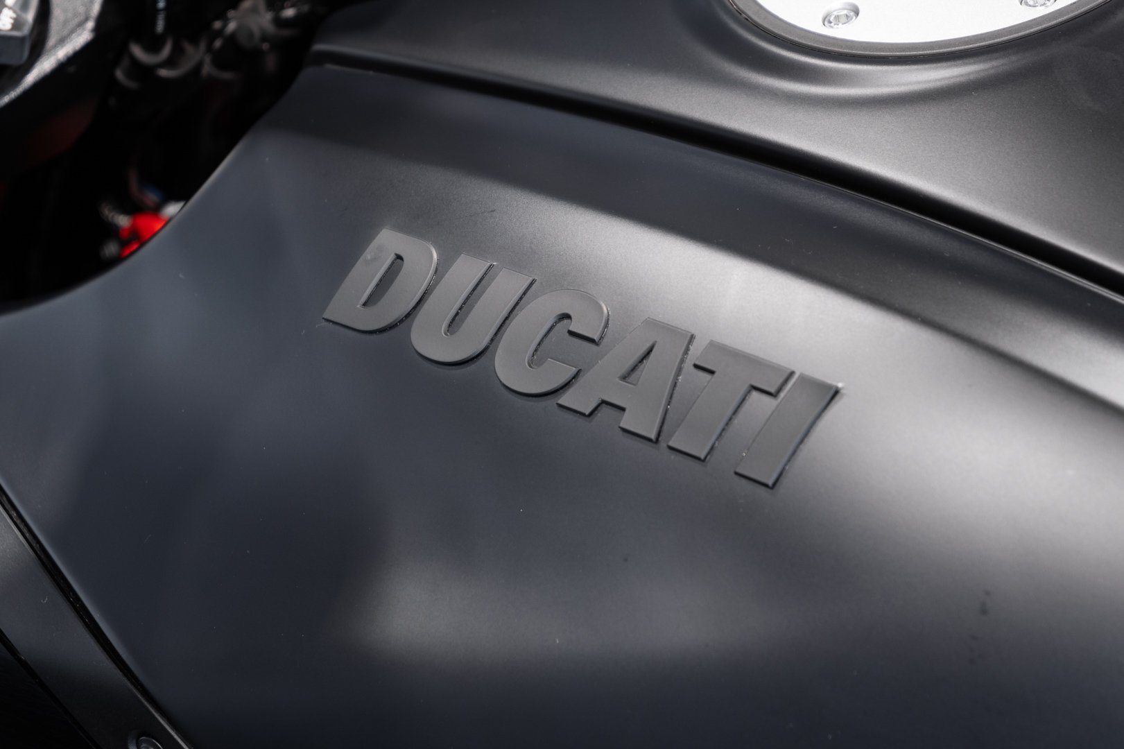 Ducati DUCATI DIAVEL 1260 (KM 0) 