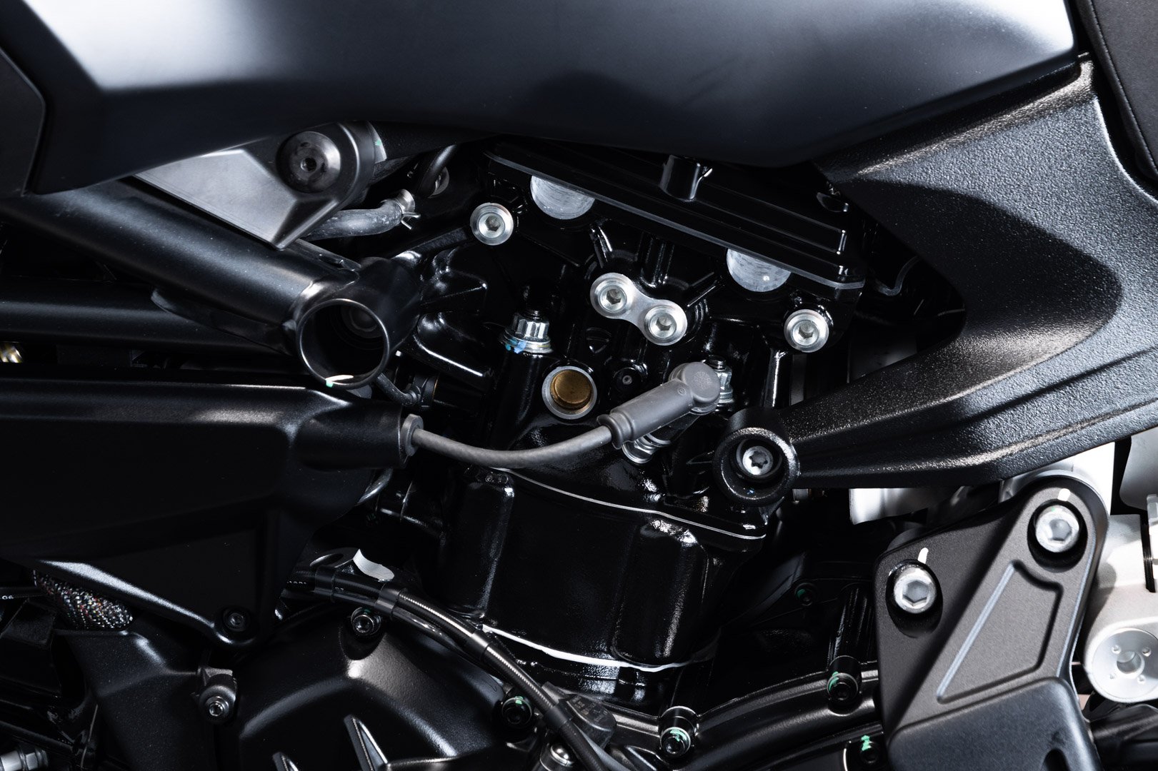 Ducati DUCATI DIAVEL 1260 (KM 0) 
