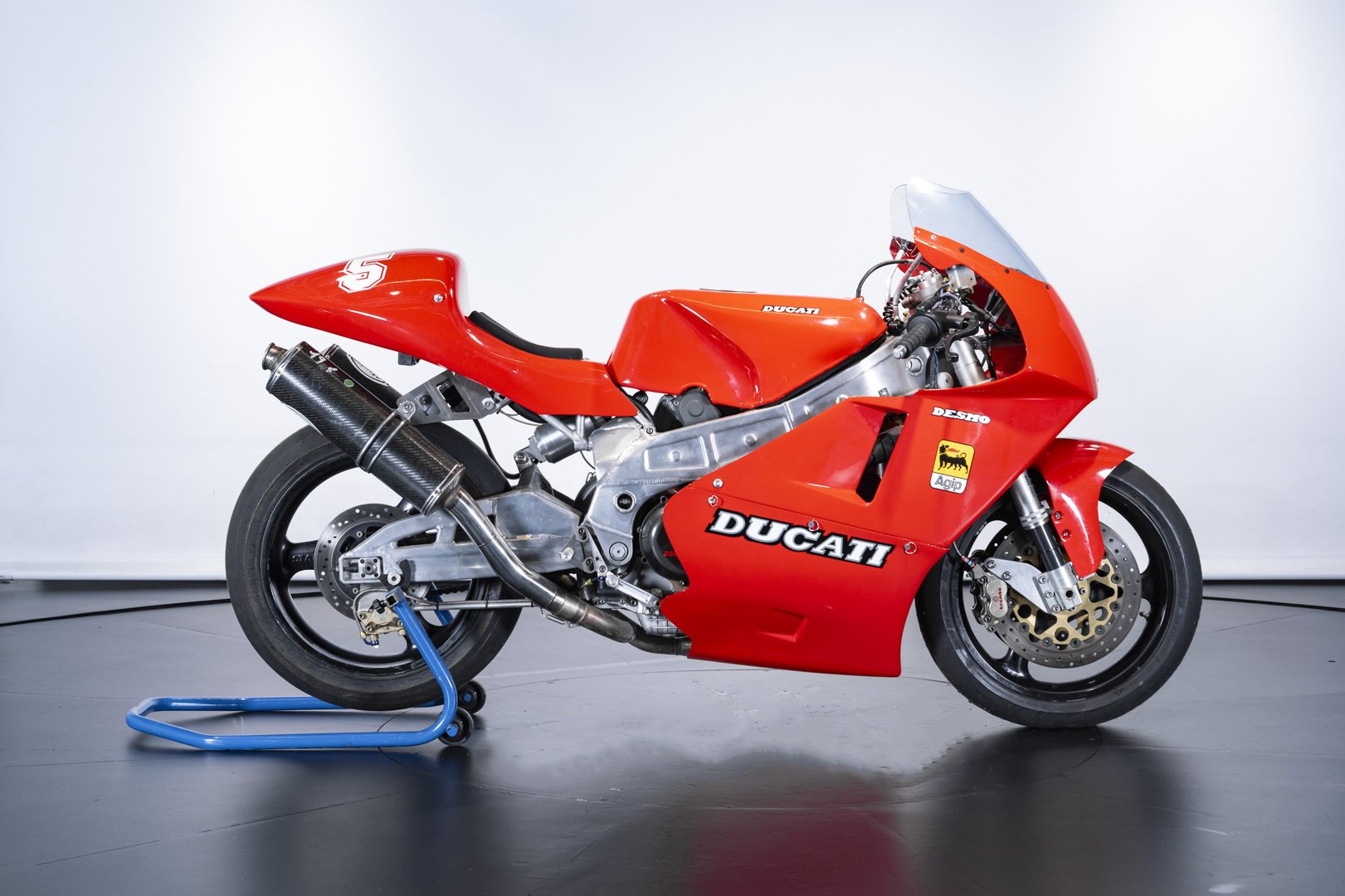 Ducati 944 SUPERTWIN GOLINELLI 