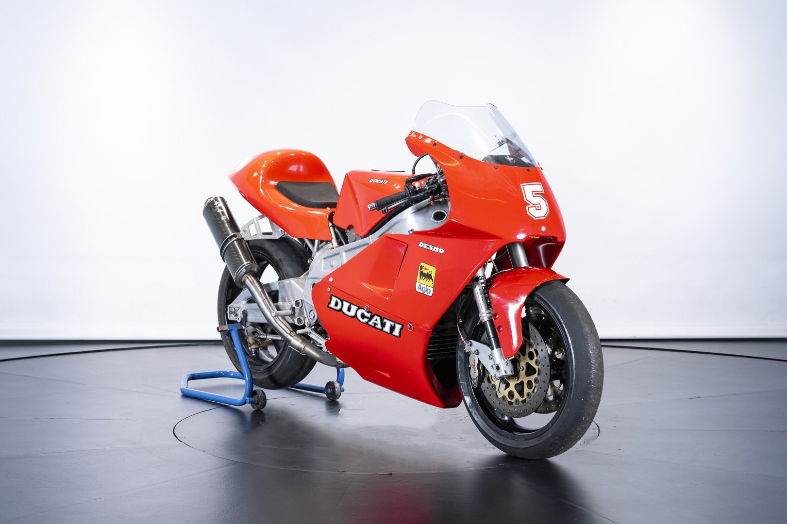 Ducati 944 SUPERTWIN GOLINELLI 