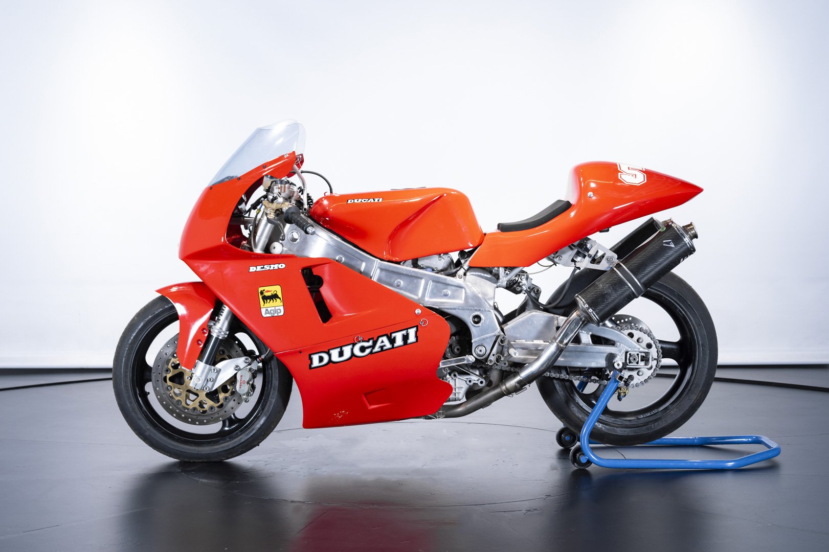 Ducati 944 SUPERTWIN GOLINELLI 