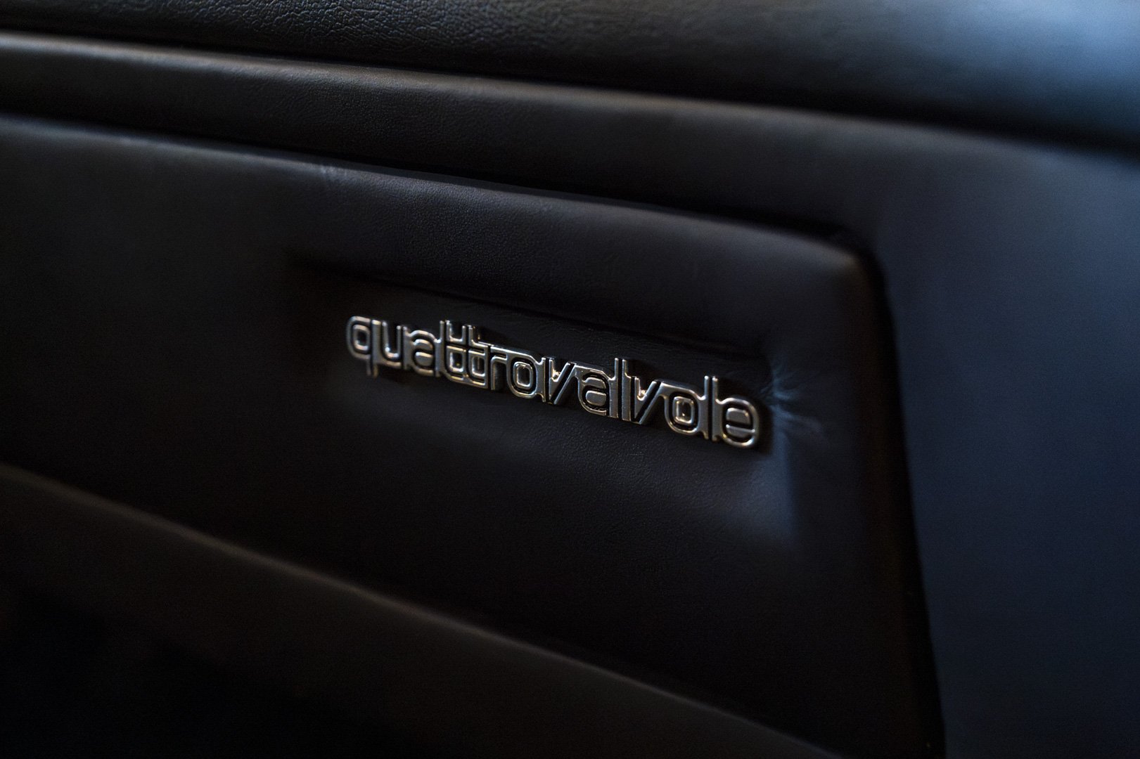 Ferrari MONDIAL 3.2 