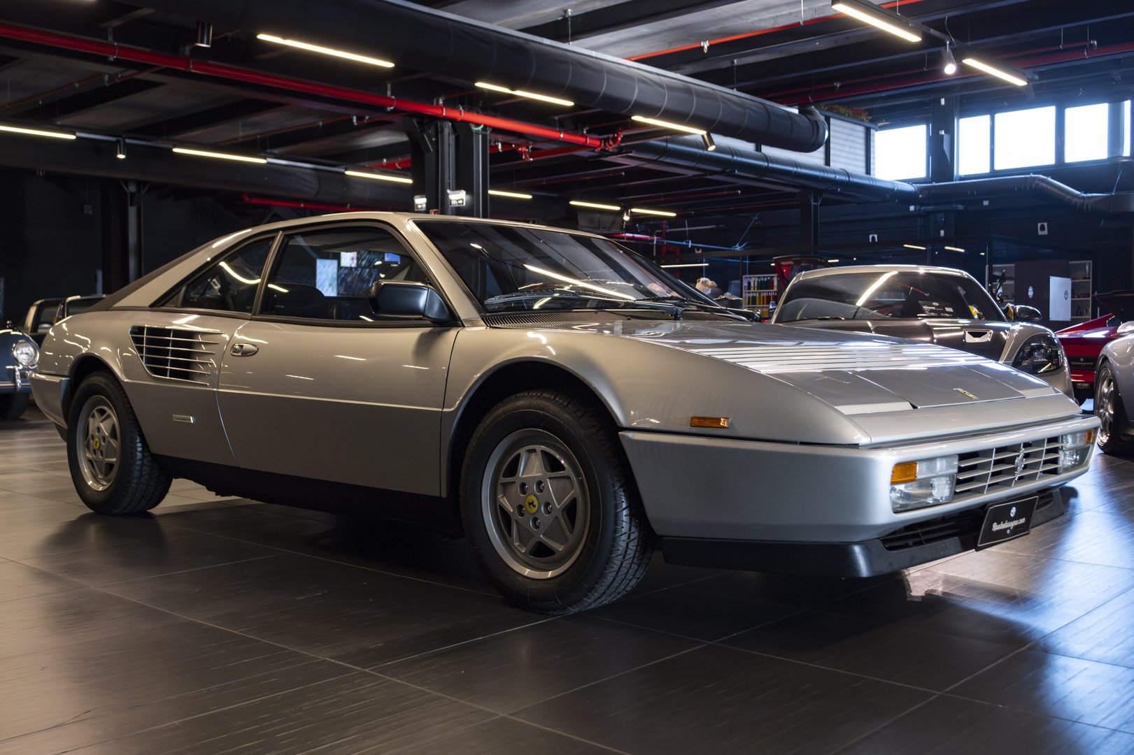 Ferrari MONDIAL 3.2 