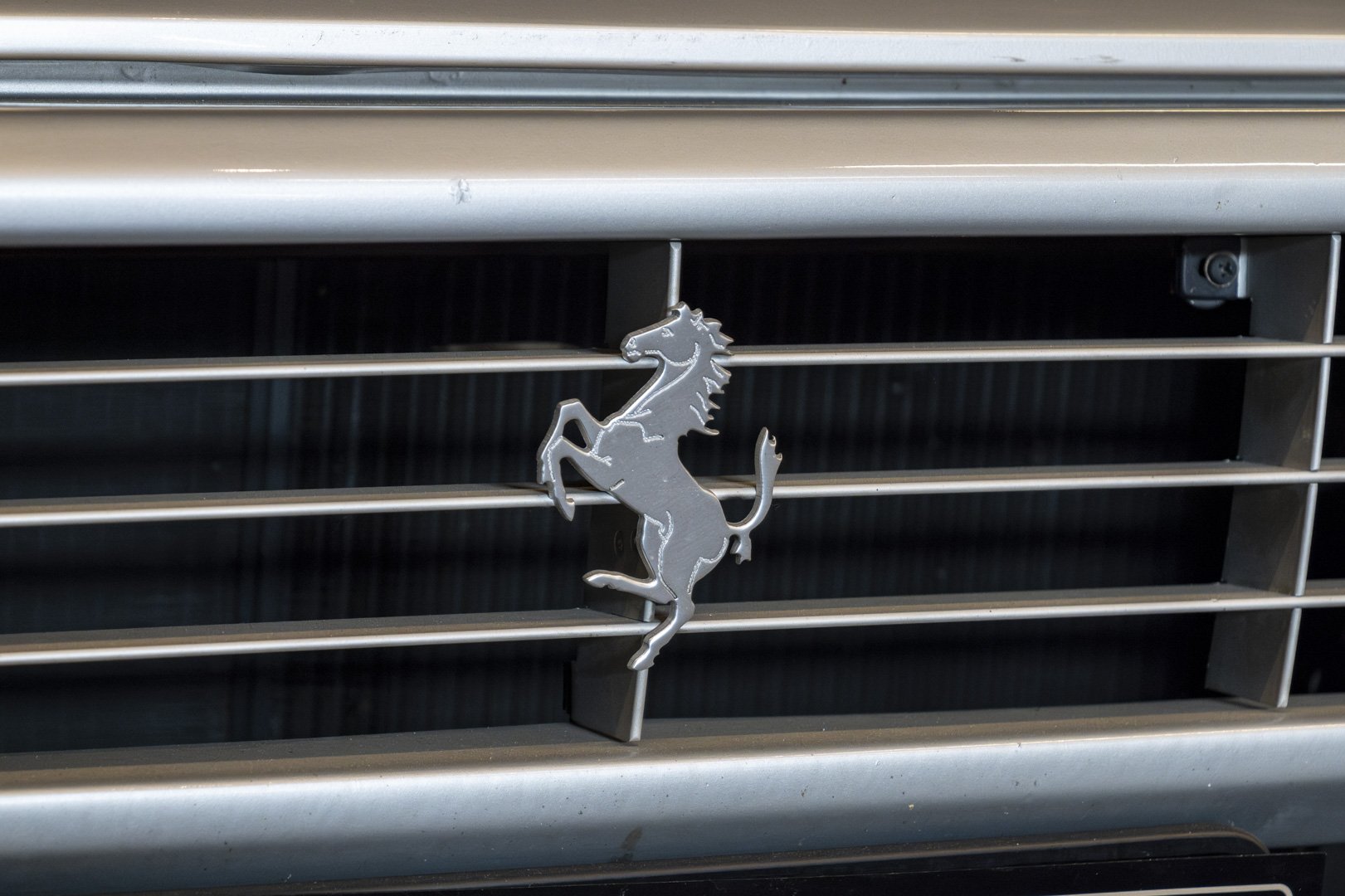 Ferrari MONDIAL 3.2 