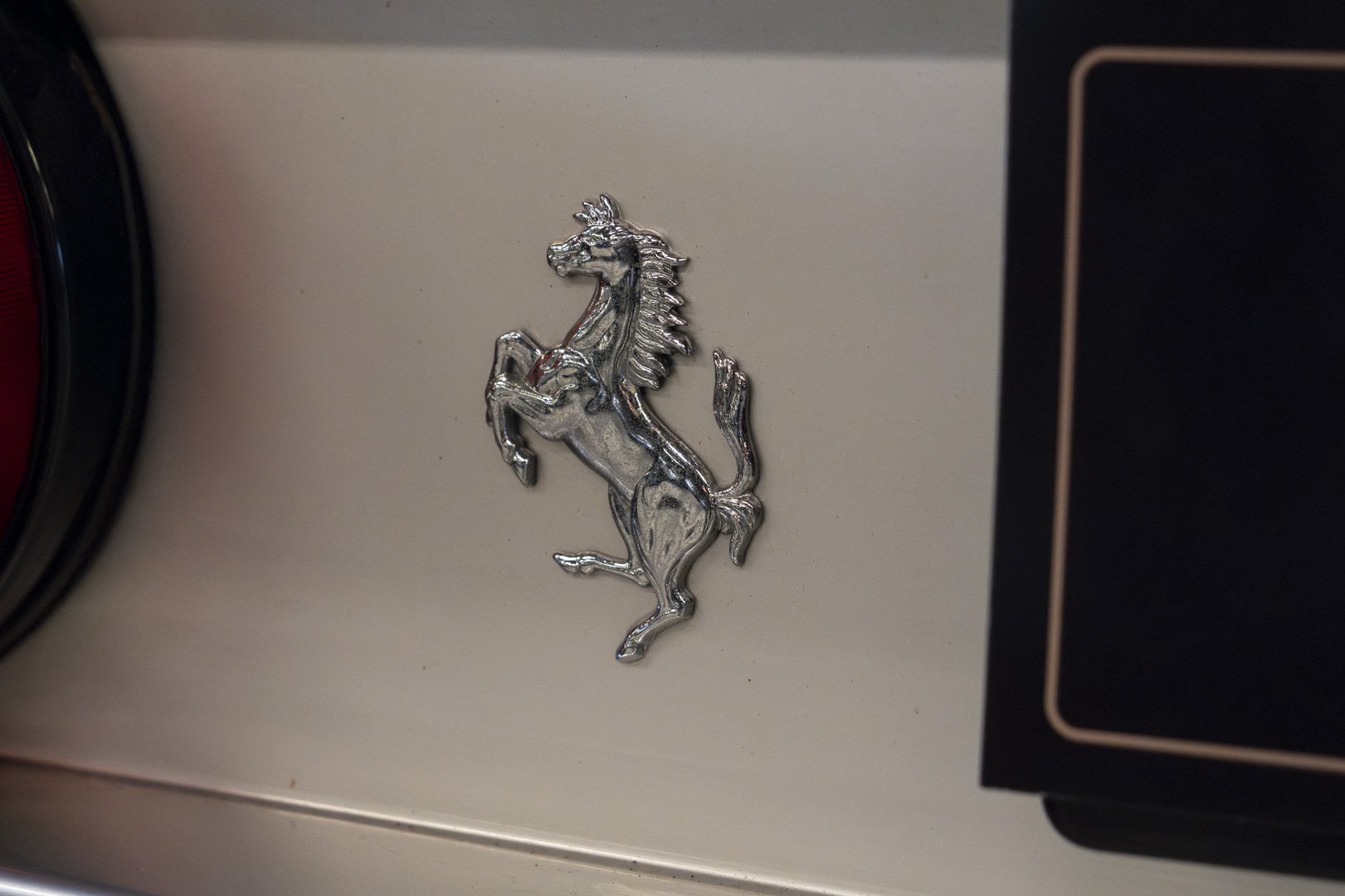 Ferrari MONDIAL 3.2 