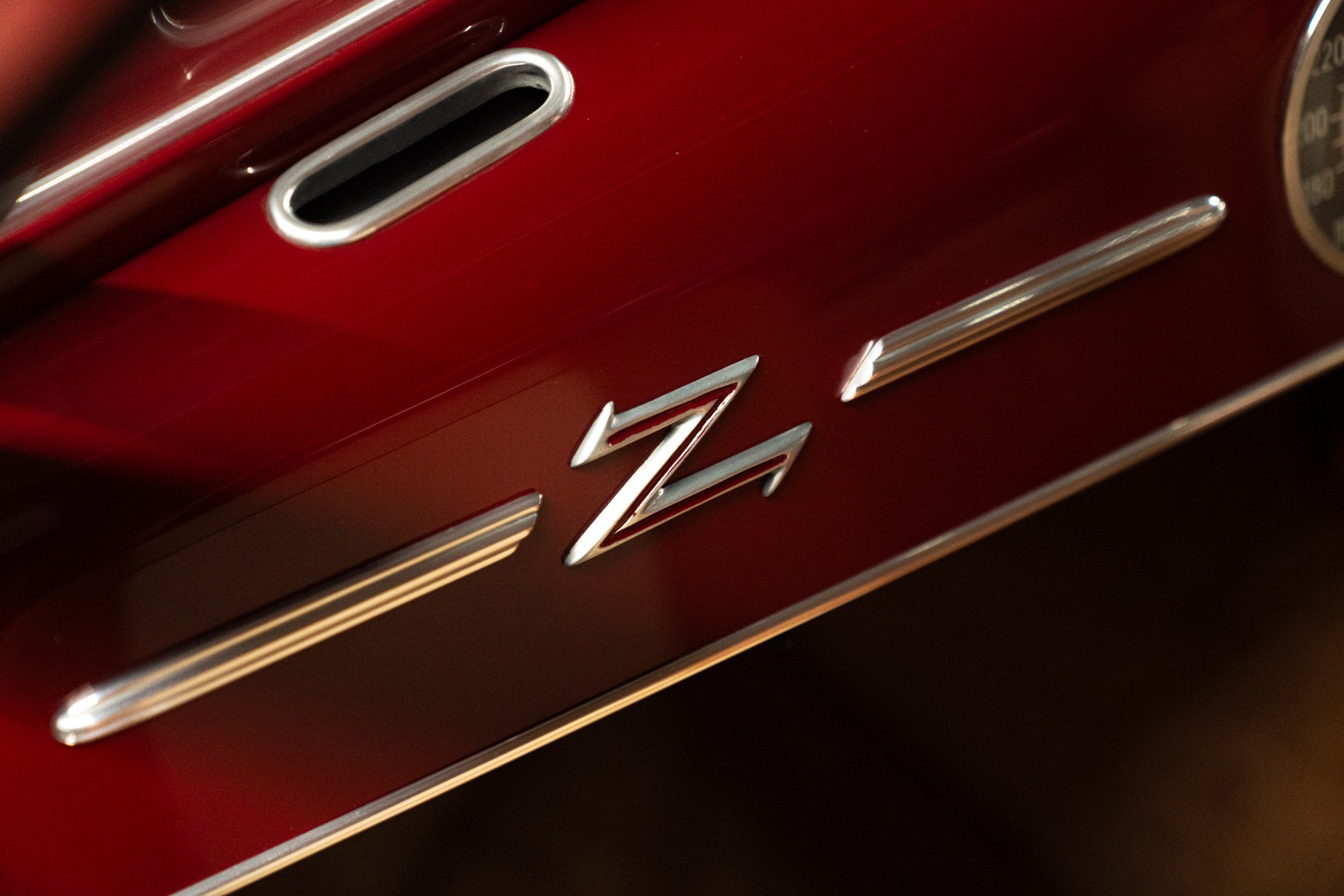 Ferrari 166 PANORAMICA ZAGATO 