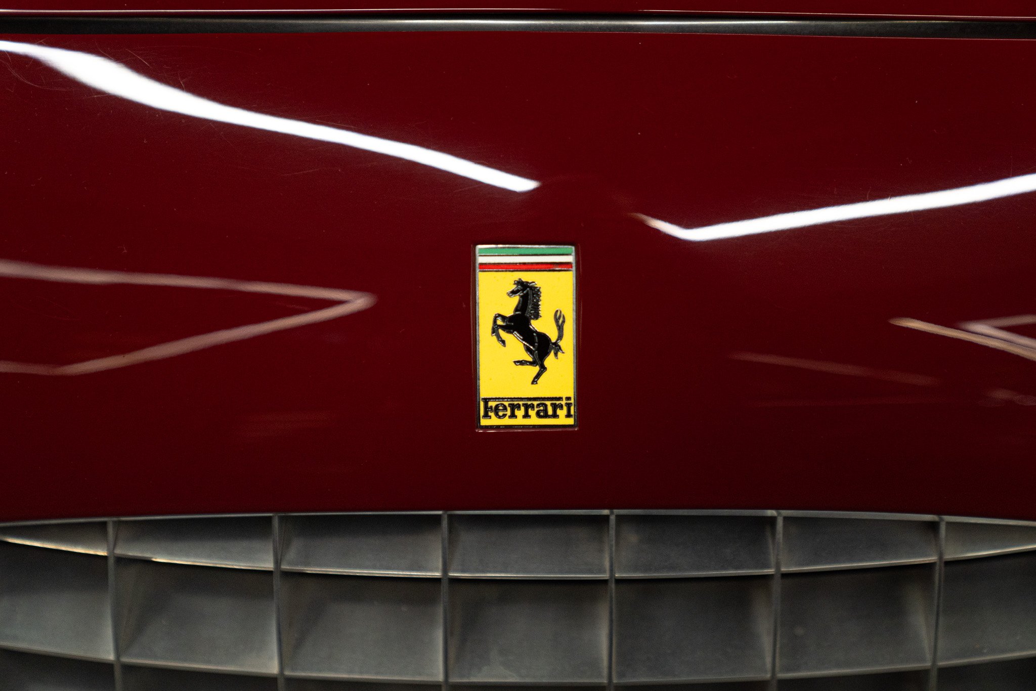 Ferrari 166 PANORAMICA ZAGATO 