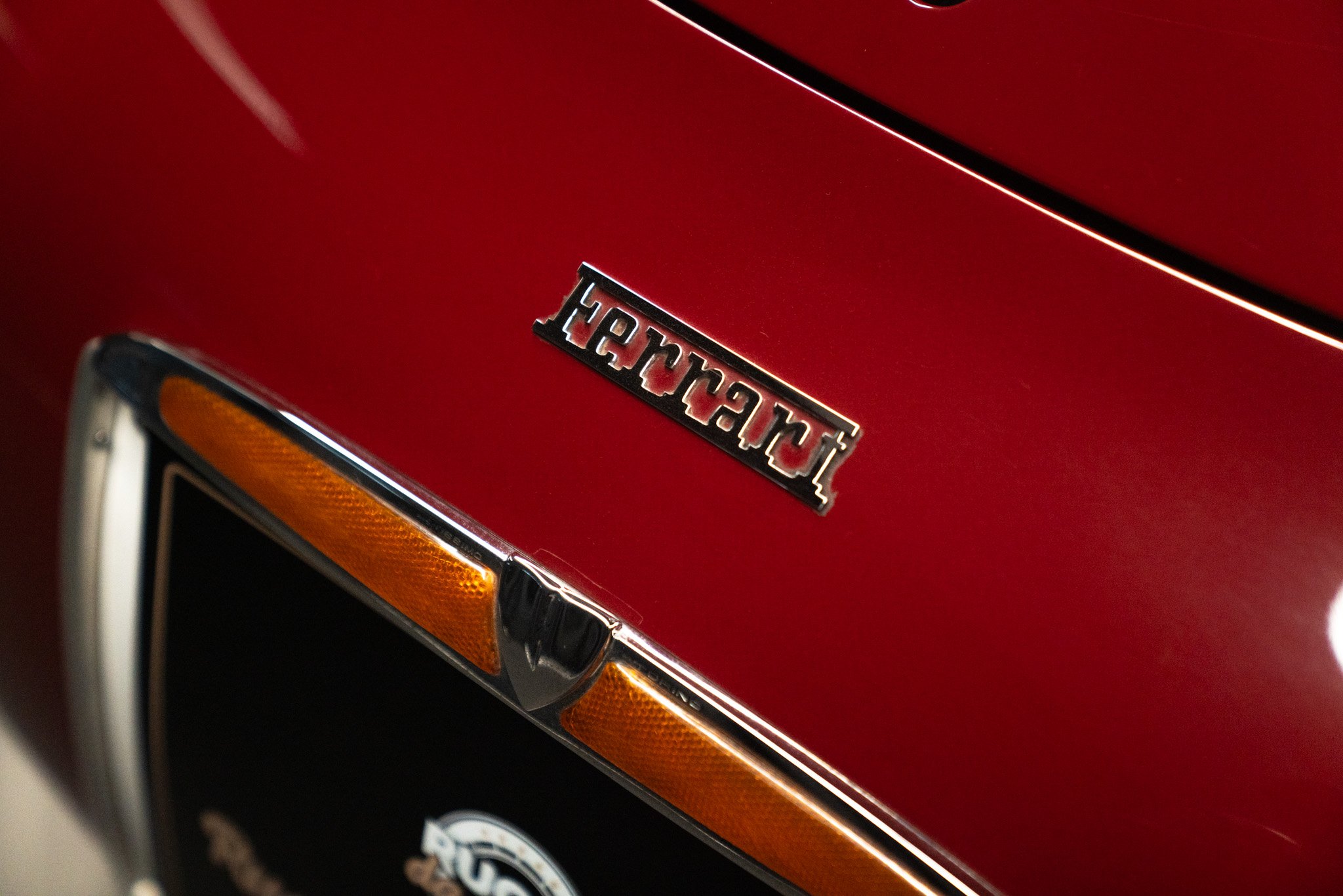 Ferrari 166 PANORAMICA ZAGATO 