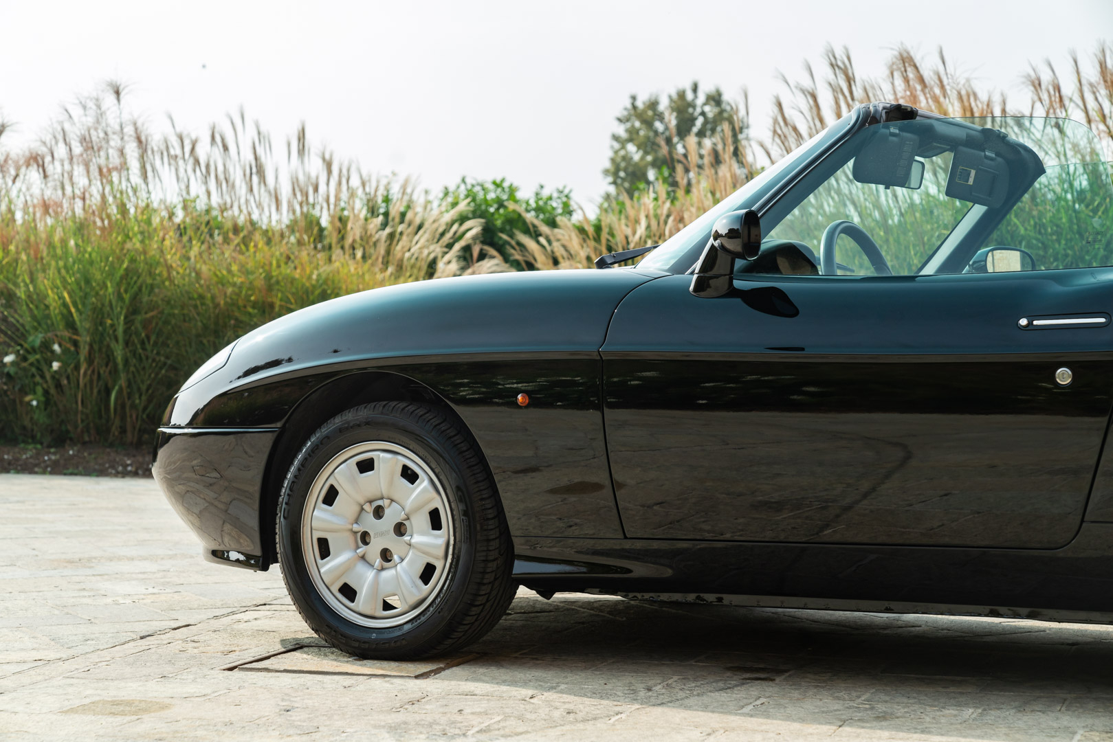 Fiat BARCHETTA 