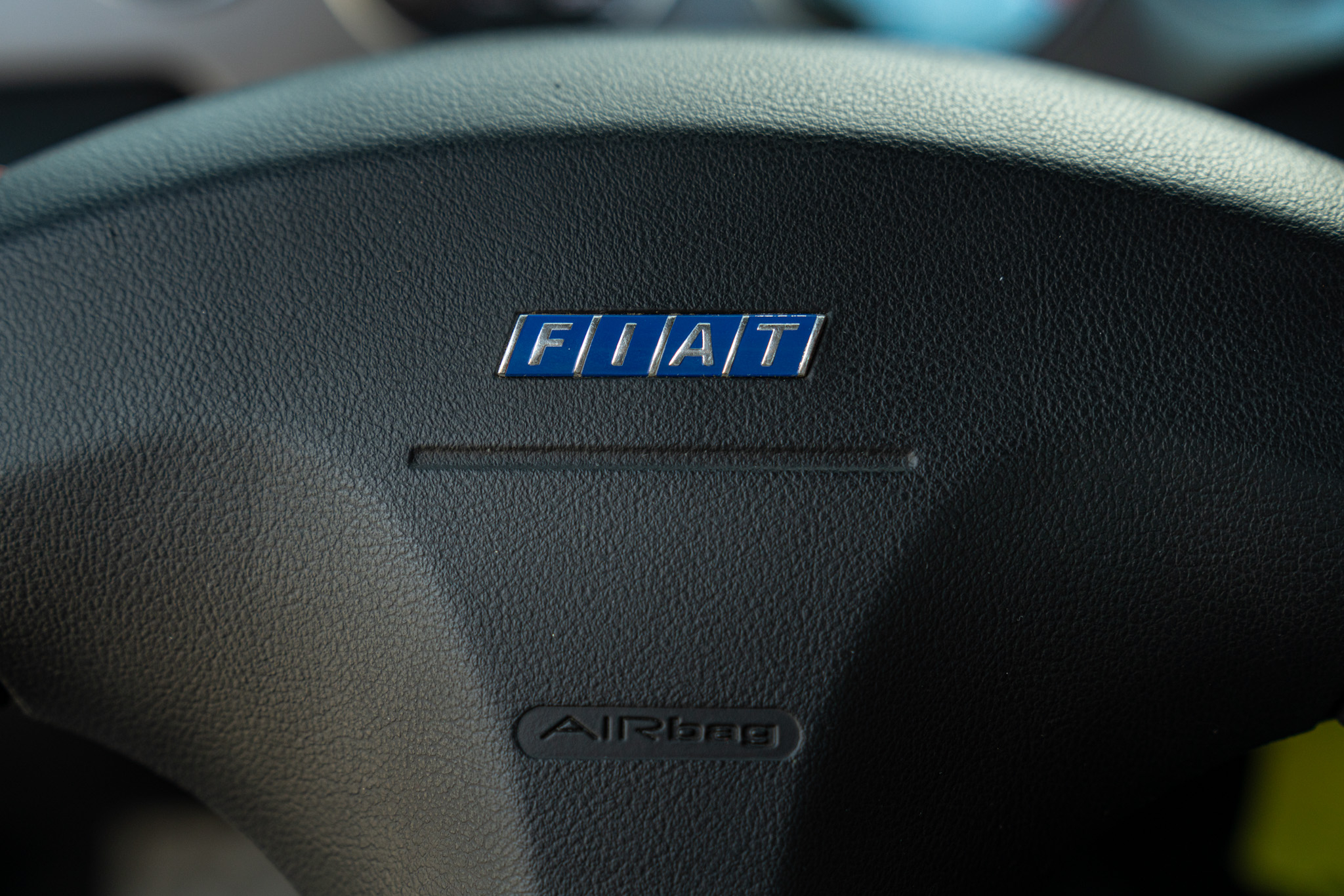 Fiat COUPE\' 20 VALVOLE TURBO \"LIMITED EDITION\" 