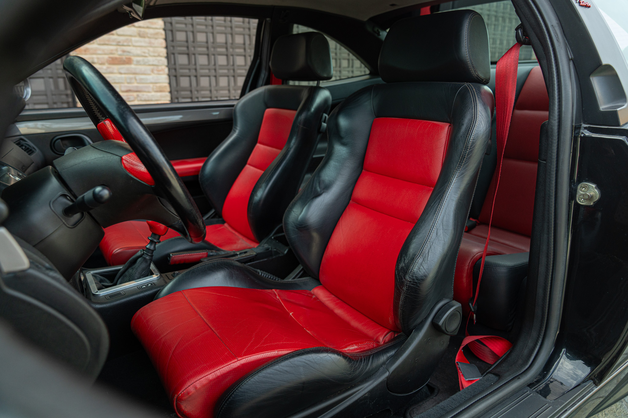 Fiat COUPE\' 20 VALVOLE TURBO \"LIMITED EDITION\" 