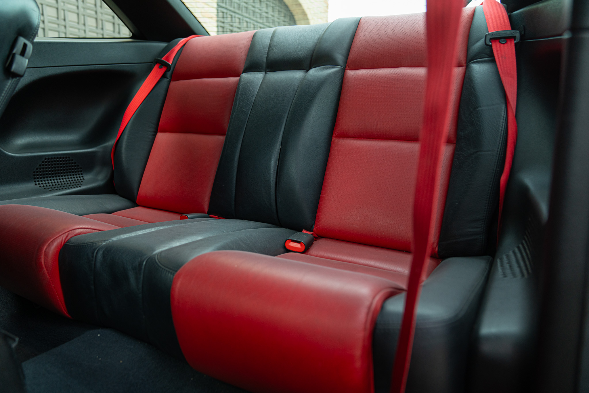 Fiat COUPE\' 20 VALVOLE TURBO \"LIMITED EDITION\" 