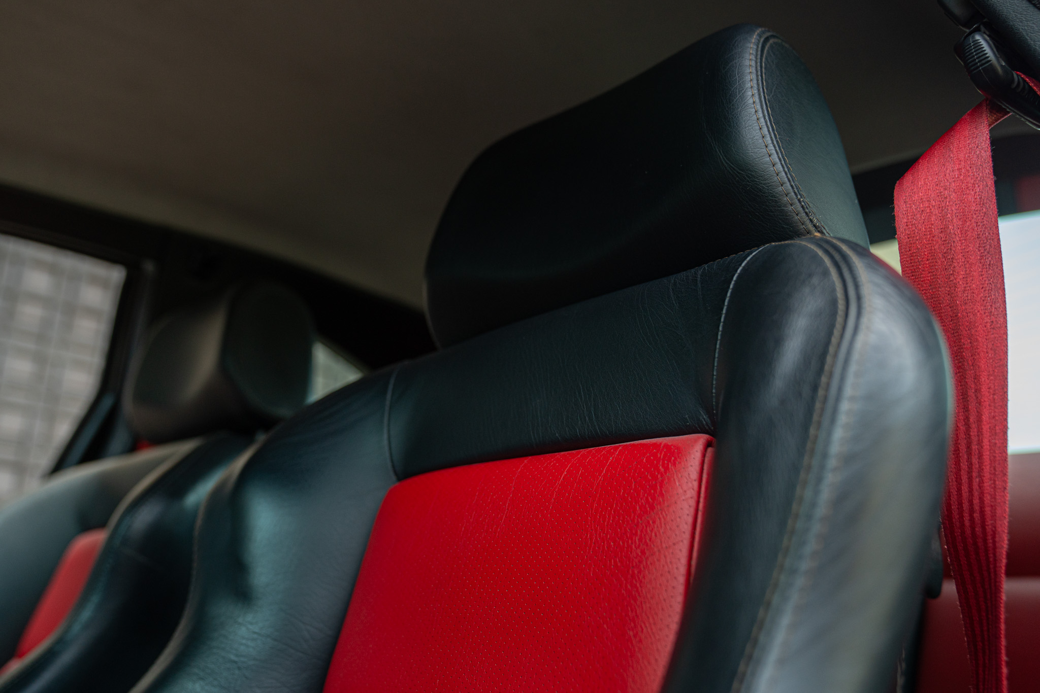 Fiat COUPE\' 20 VALVOLE TURBO \"LIMITED EDITION\" 