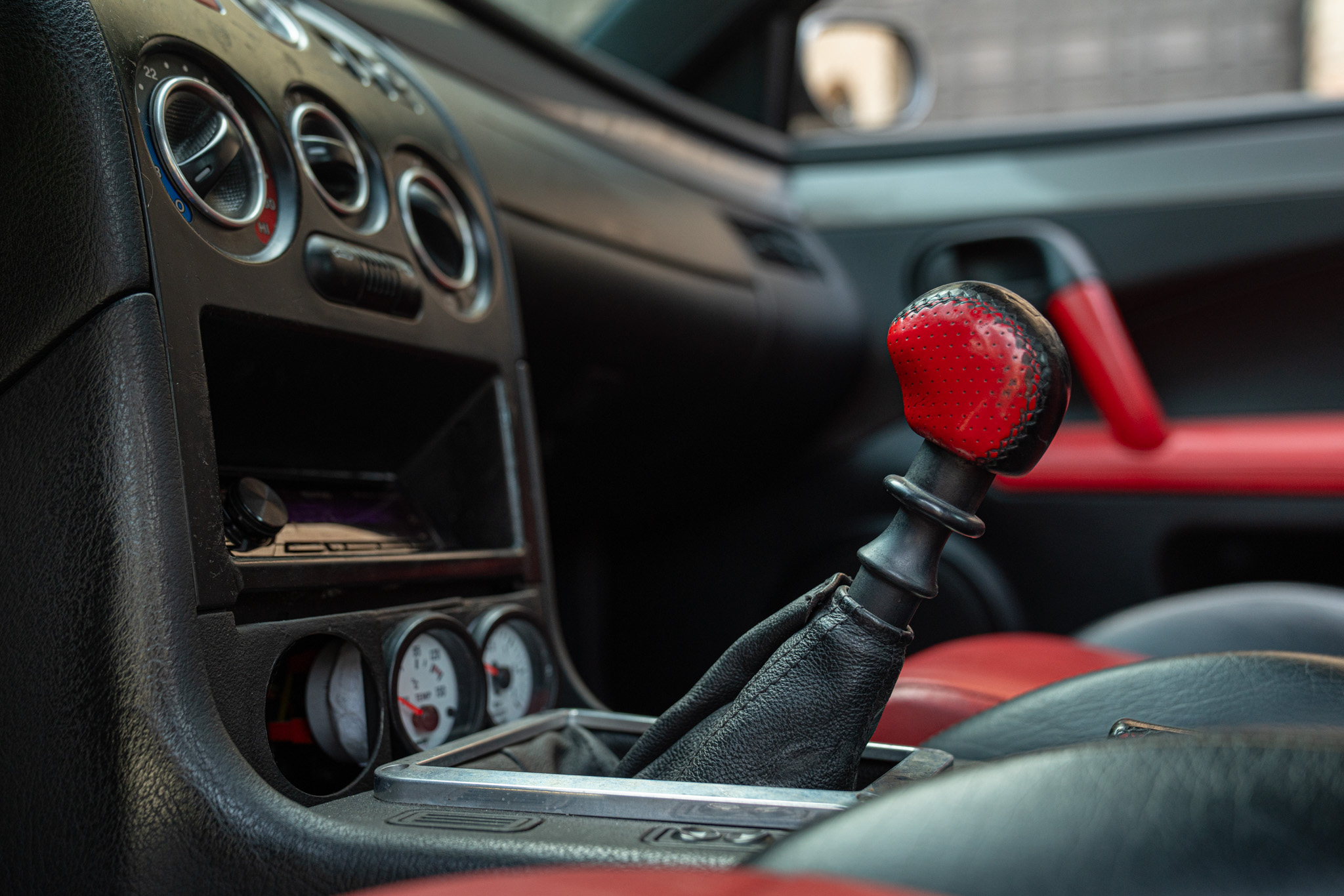Fiat COUPE\' 20 VALVOLE TURBO \"LIMITED EDITION\" 