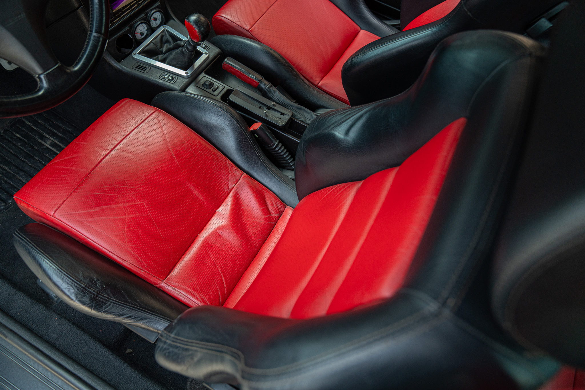 Fiat COUPE\' 20 VALVOLE TURBO \"LIMITED EDITION\" 