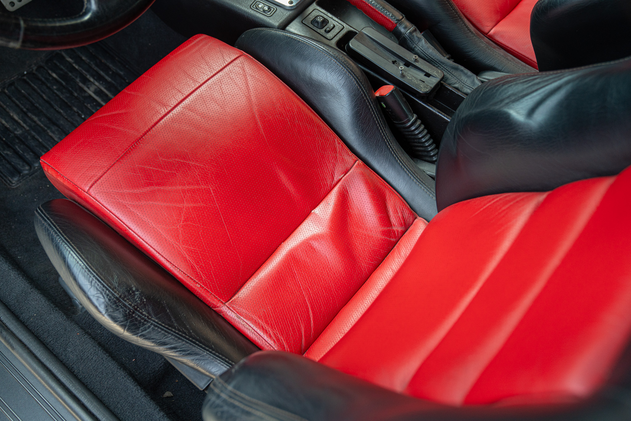 Fiat COUPE\' 20 VALVOLE TURBO \"LIMITED EDITION\" 