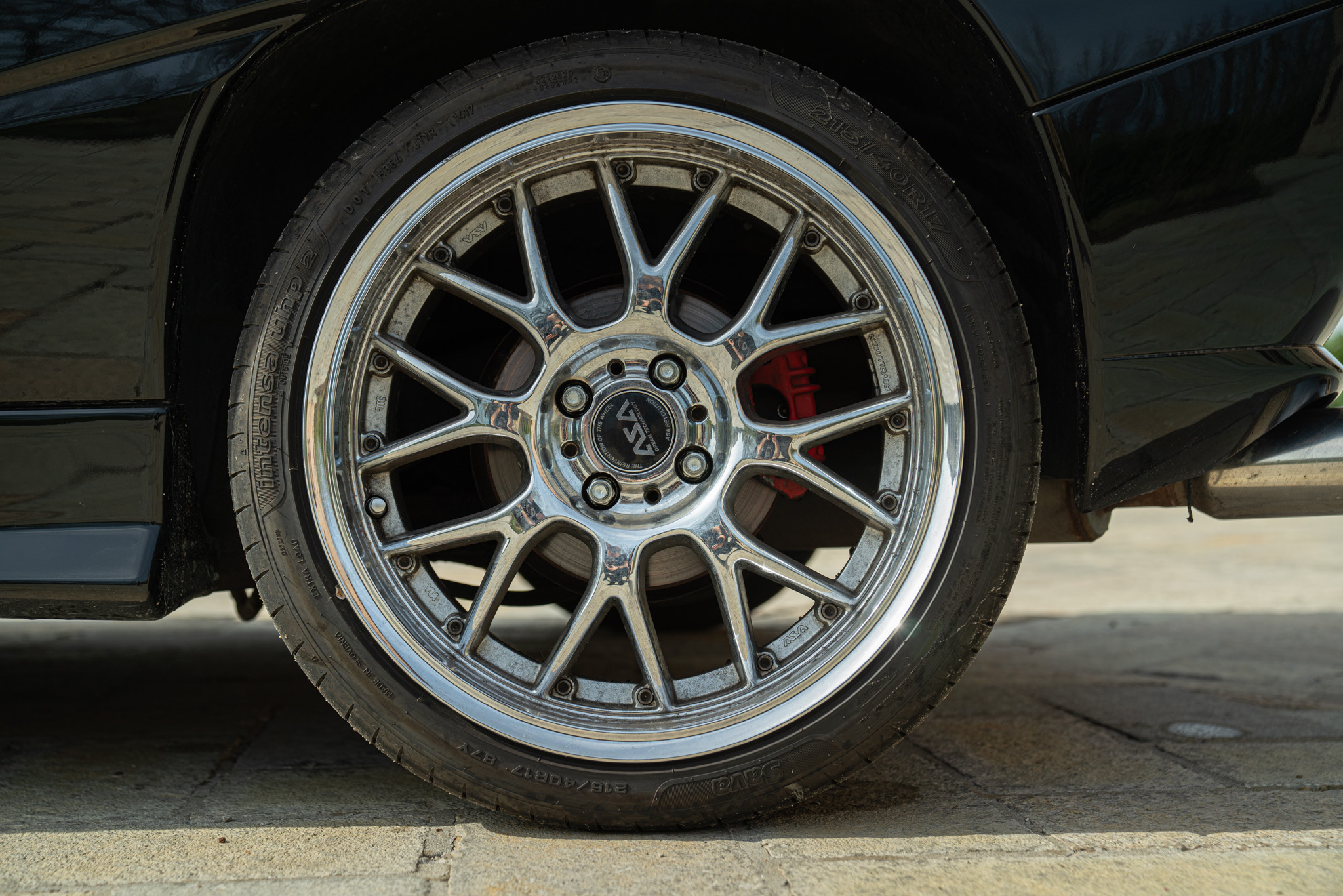 Fiat COUPE\' 20 VALVOLE TURBO \"LIMITED EDITION\" 