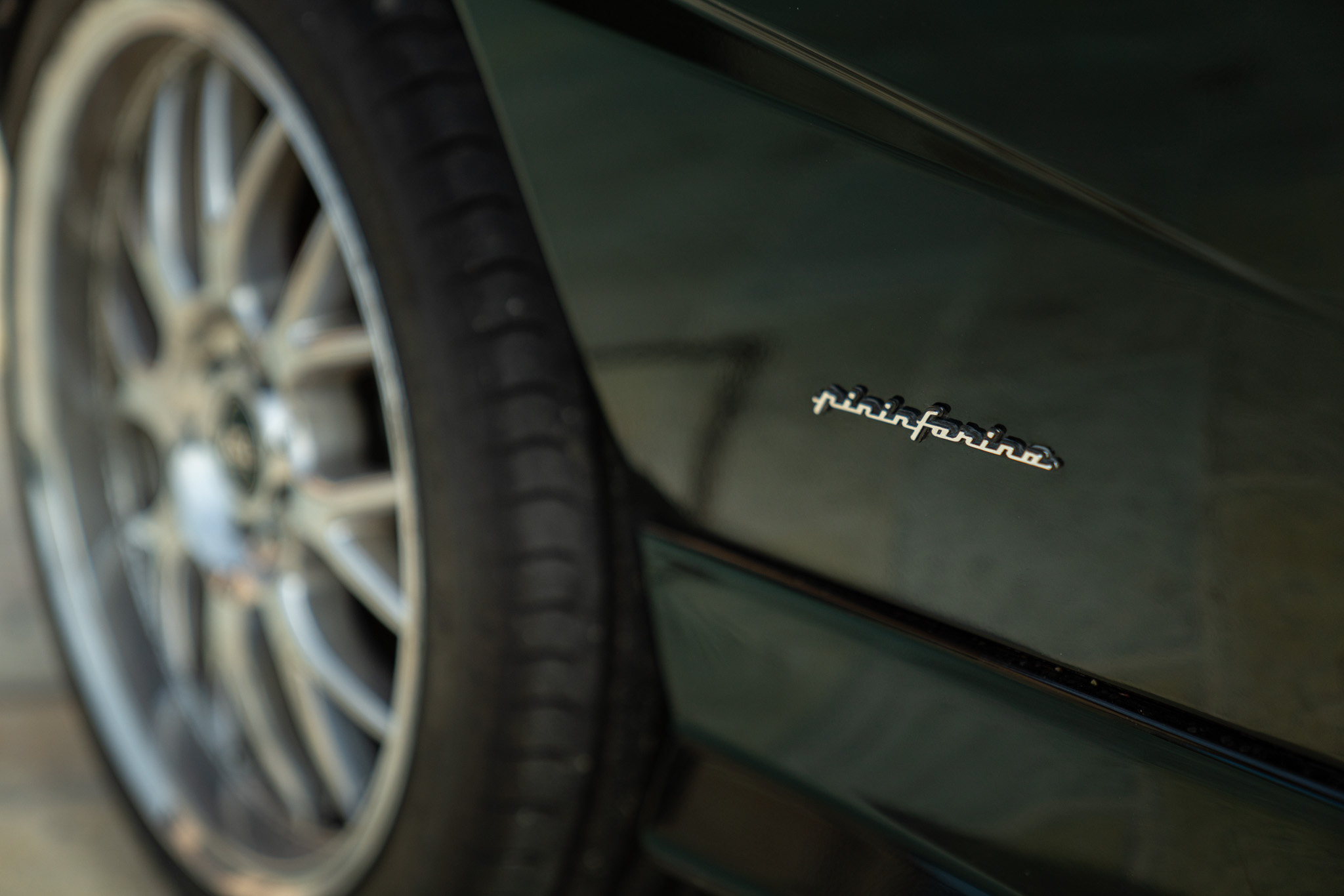 Fiat COUPE\' 20 VALVOLE TURBO \"LIMITED EDITION\" 