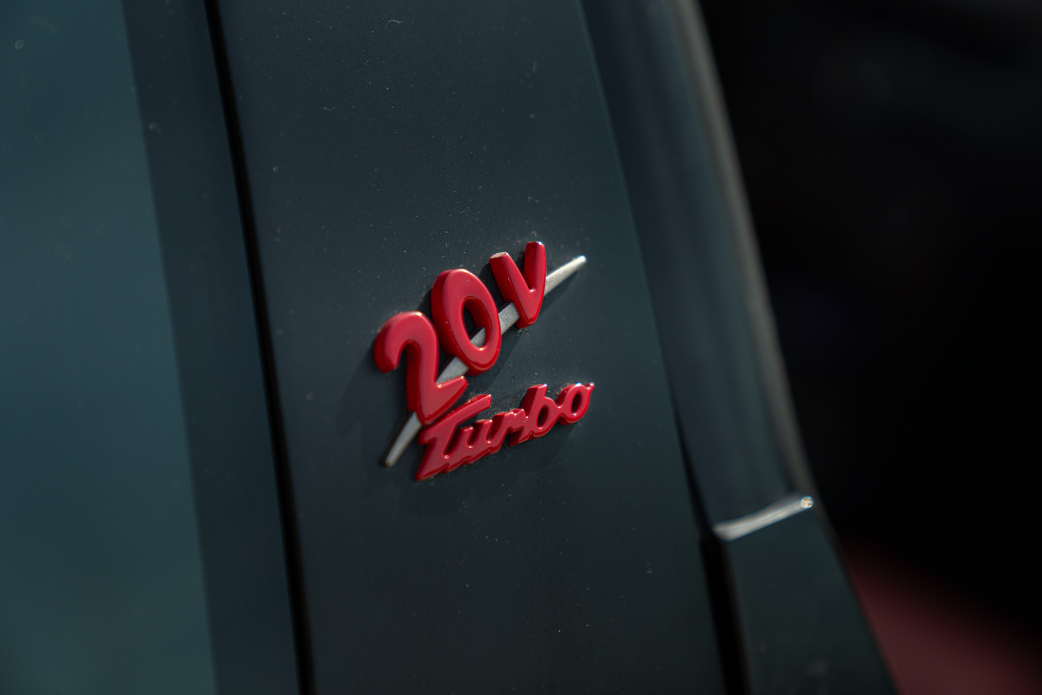 Fiat COUPE\' 20 VALVOLE TURBO \"LIMITED EDITION\" 