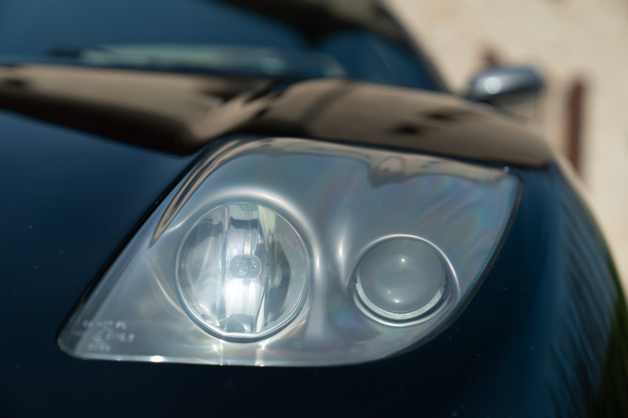 Fiat COUPE\' 20 VALVOLE TURBO \"LIMITED EDITION\" 