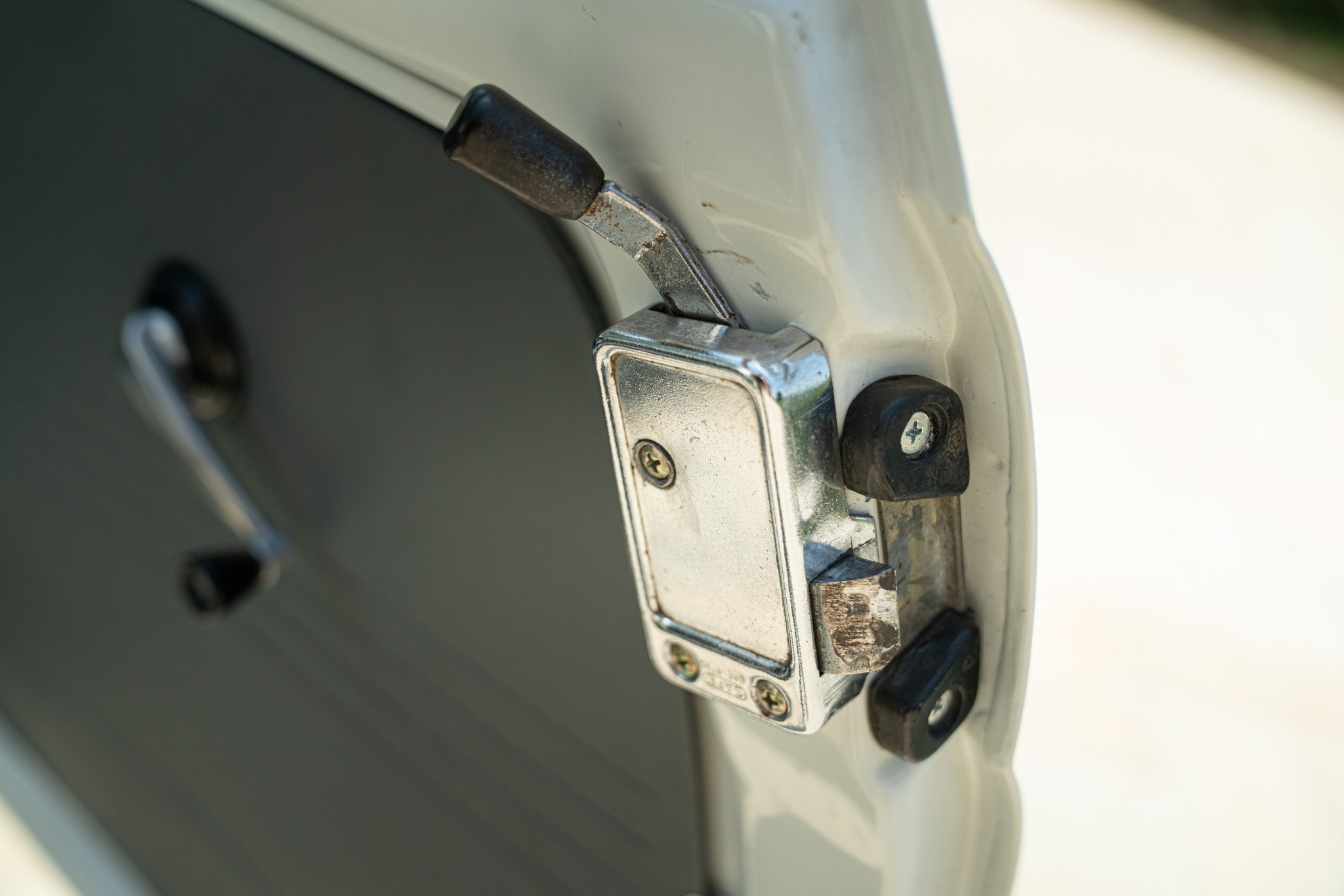 Fiat 500 D TRASFORMABILE “Tetto Lungo” 