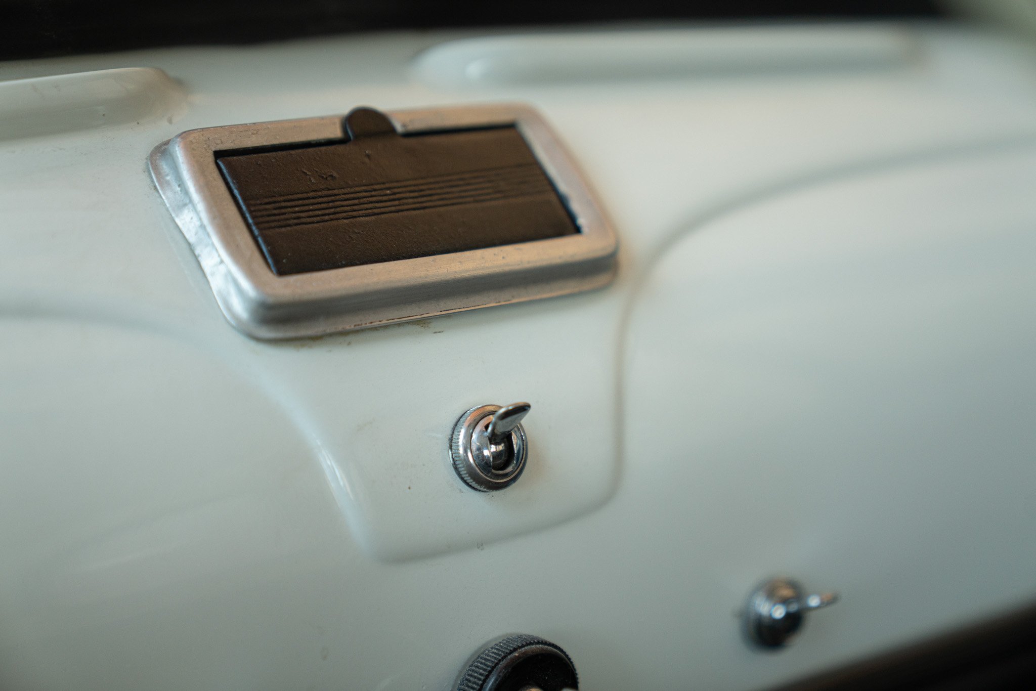 Fiat 500 D TRASFORMABILE “Tetto Lungo” 
