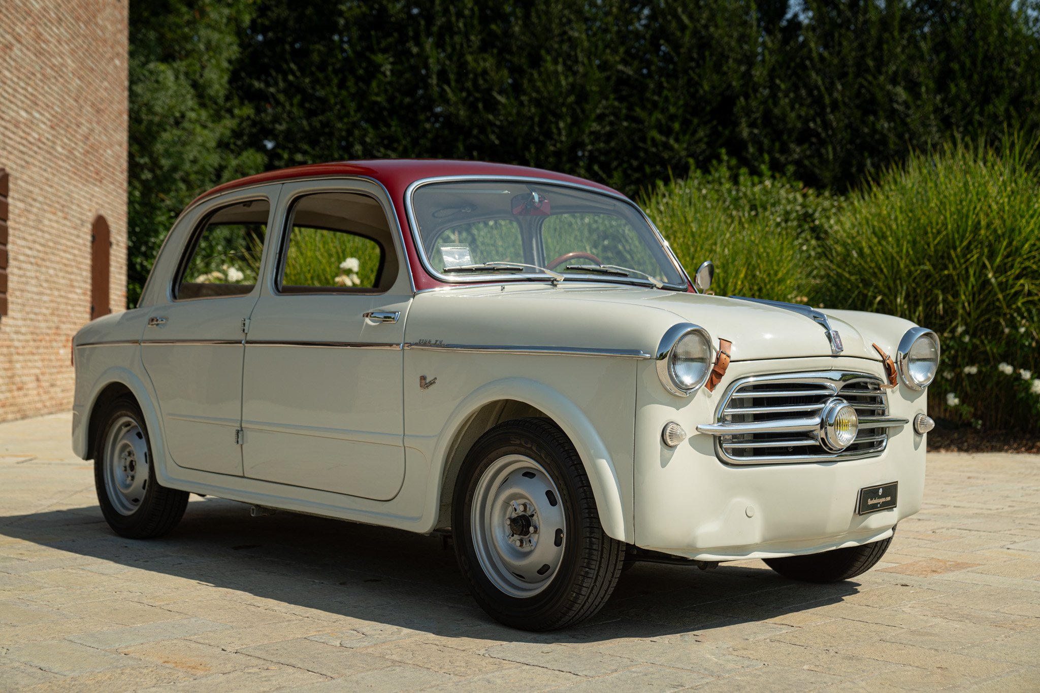 Fiat 1100/103 TV 