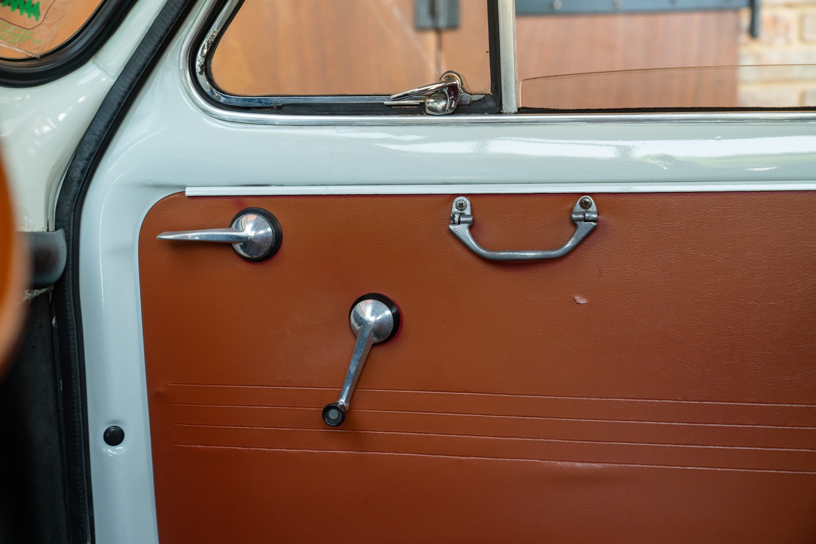 Fiat FIAT 500 REPLICA ABARTH 