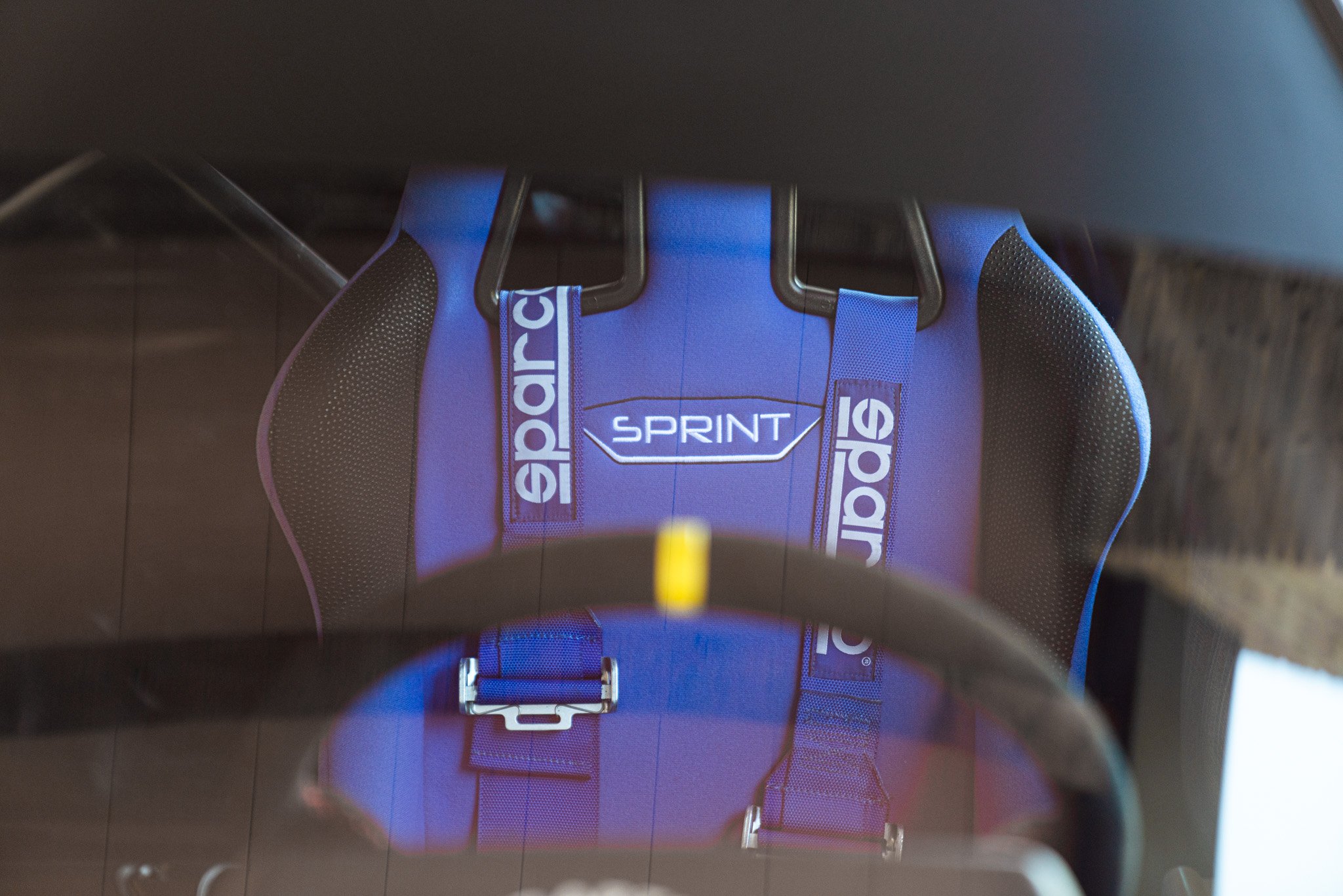 Abarth 500 TROFEO 