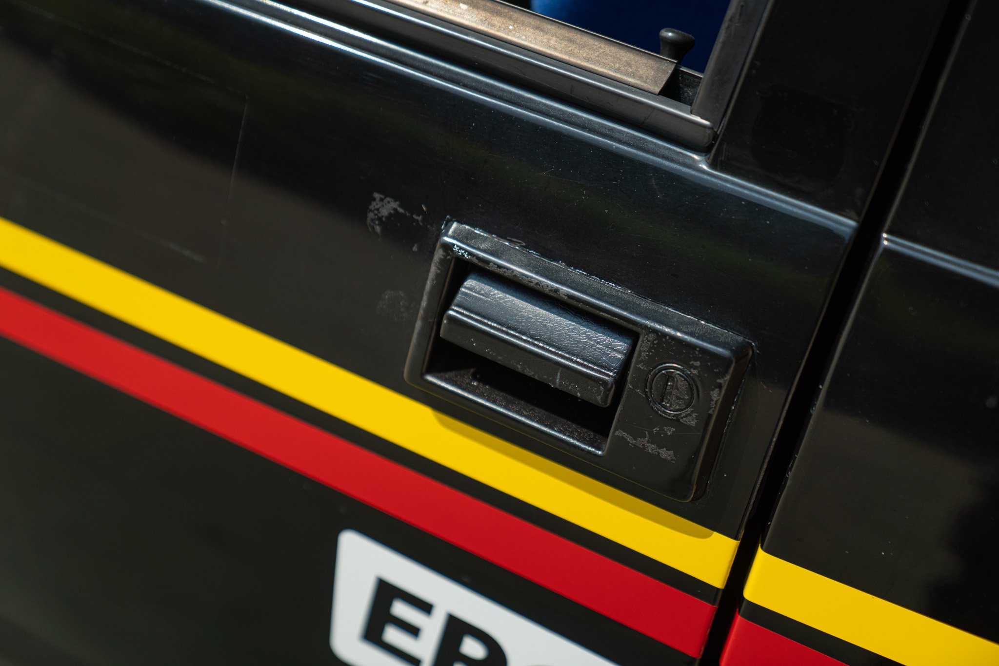 Abarth 500 TROFEO 