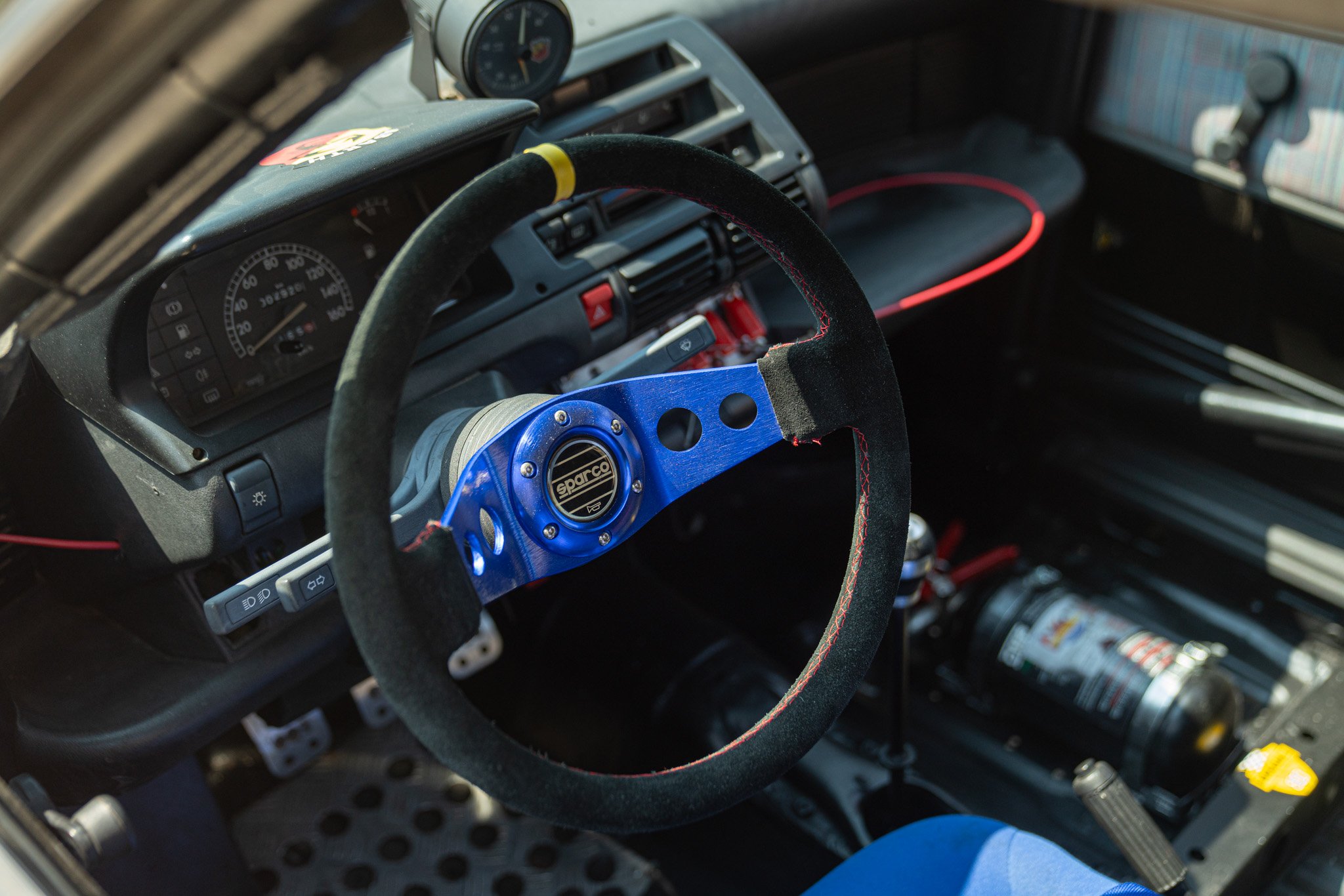Abarth 500 TROFEO 