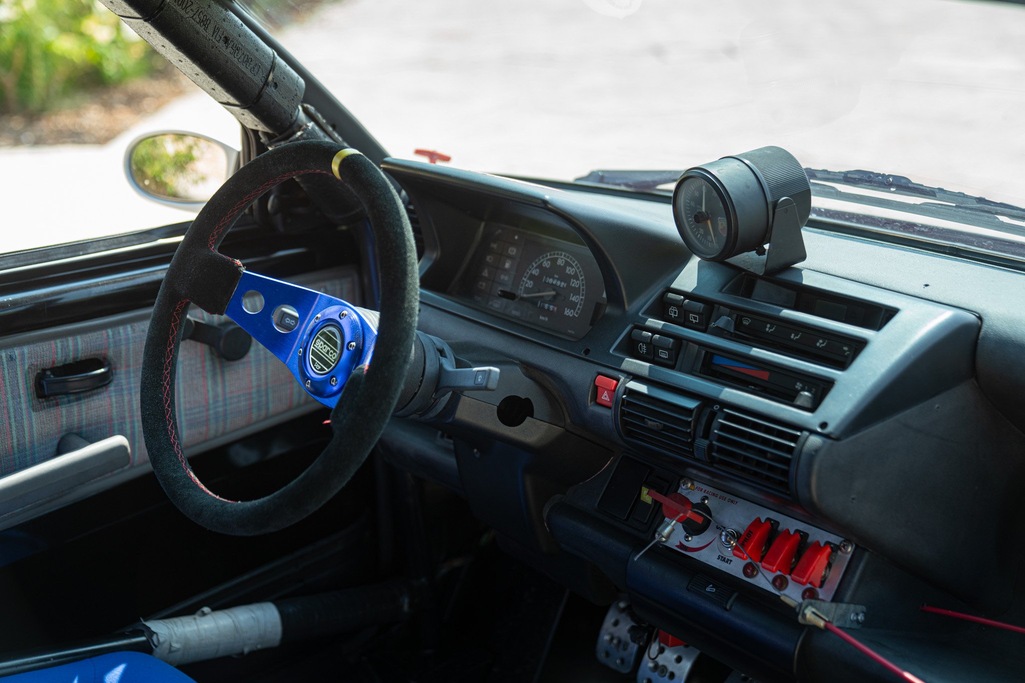 Abarth 500 TROFEO 