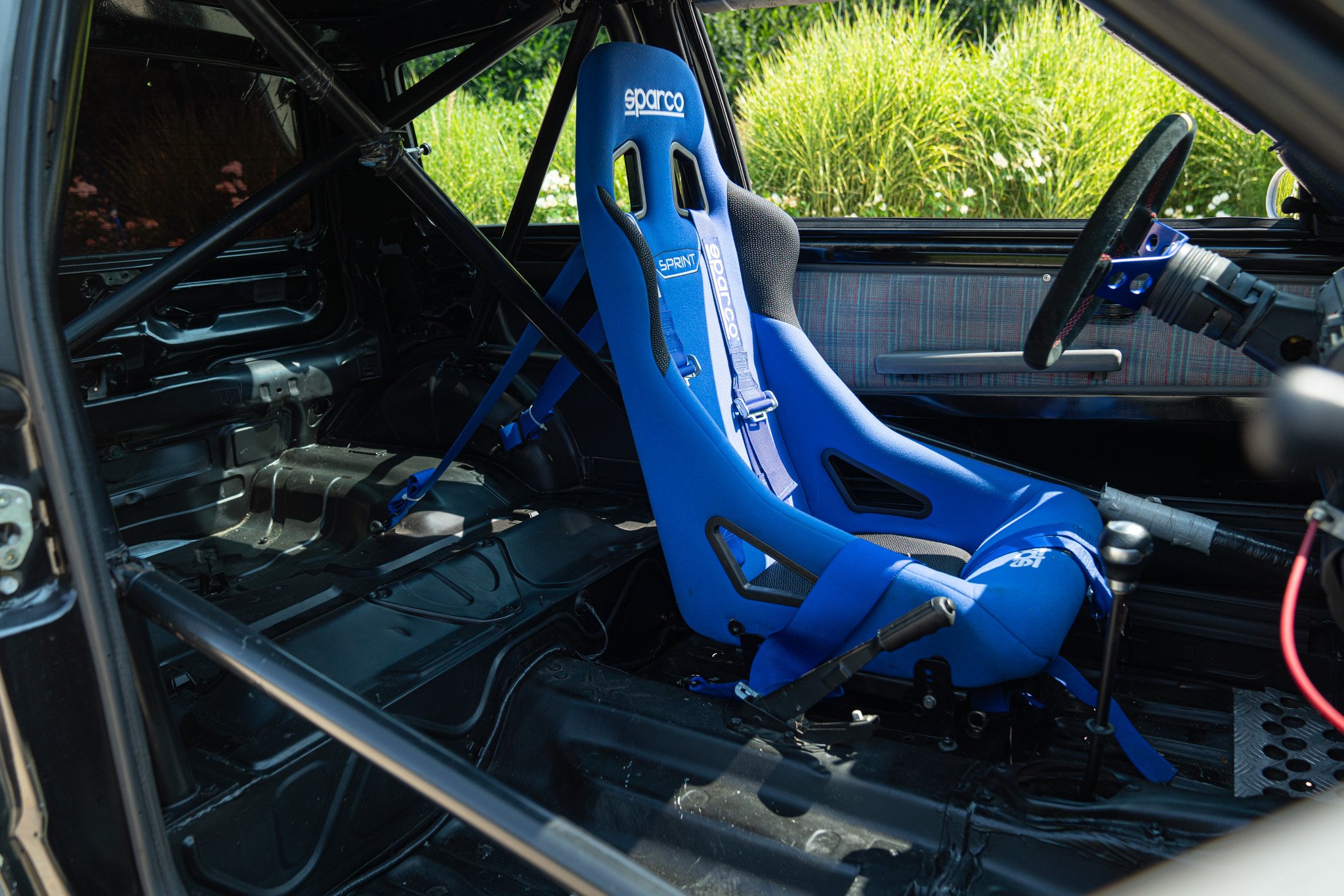 Abarth 500 TROFEO 