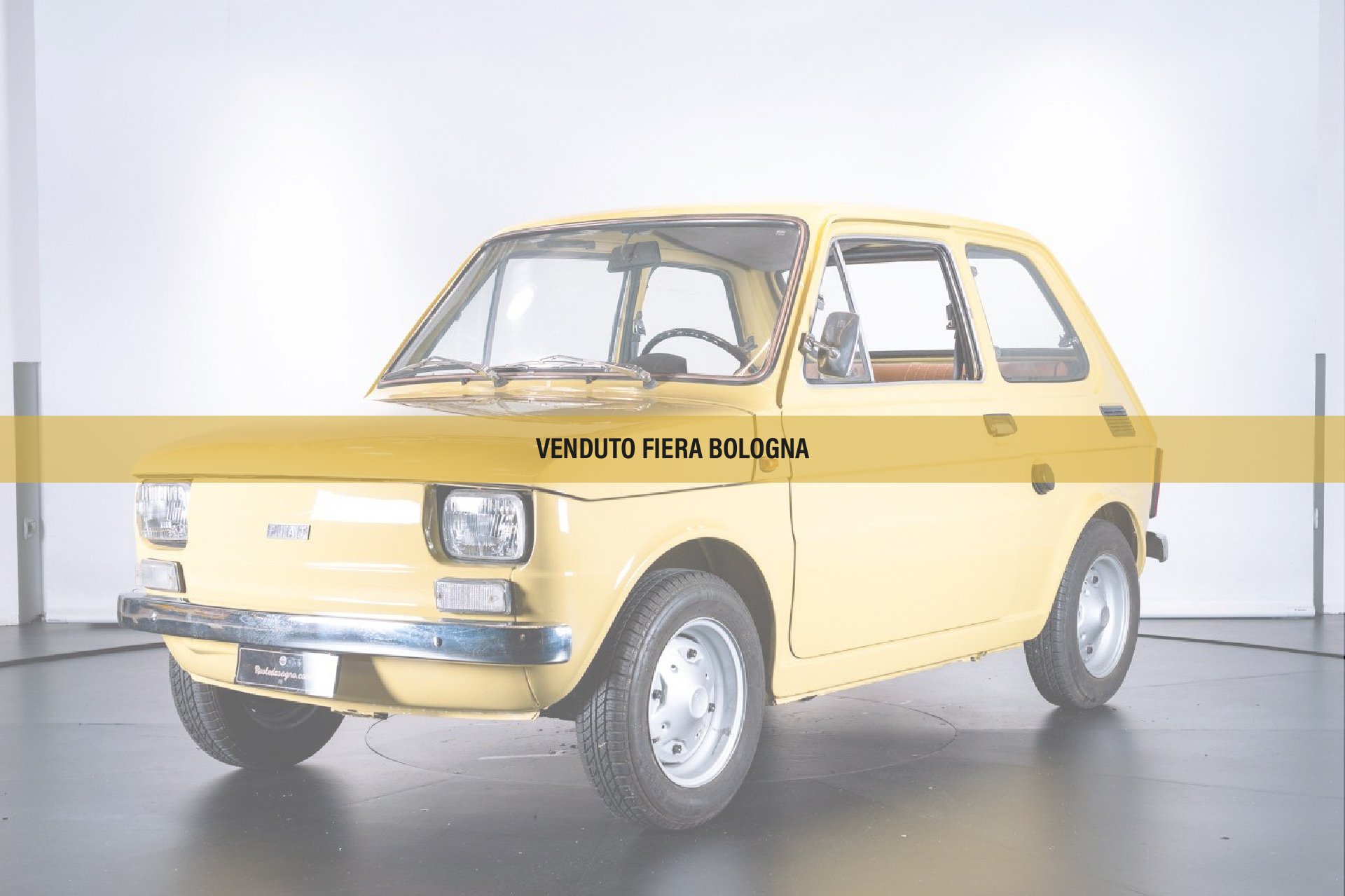 Fiat 126 