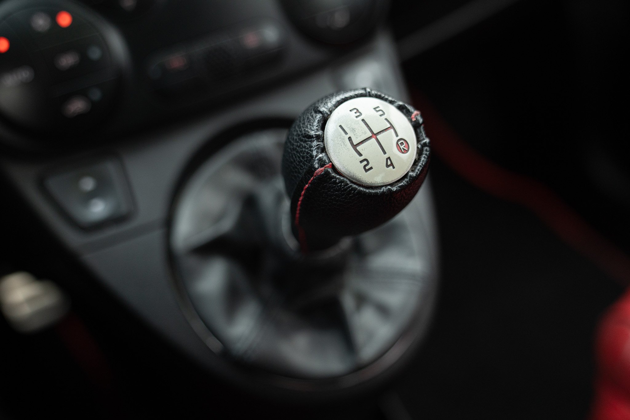 Abarth 500 
