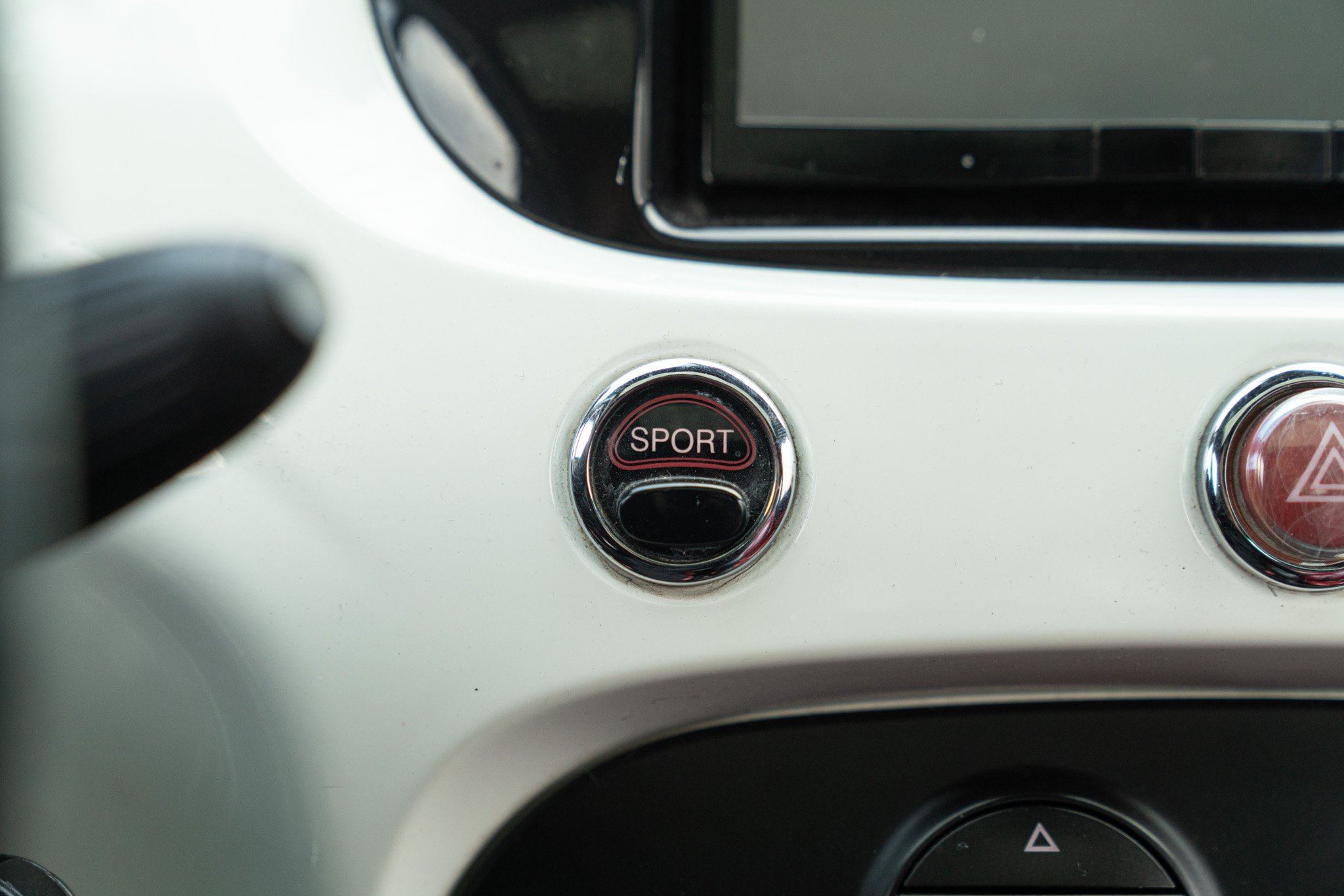 Abarth 500 