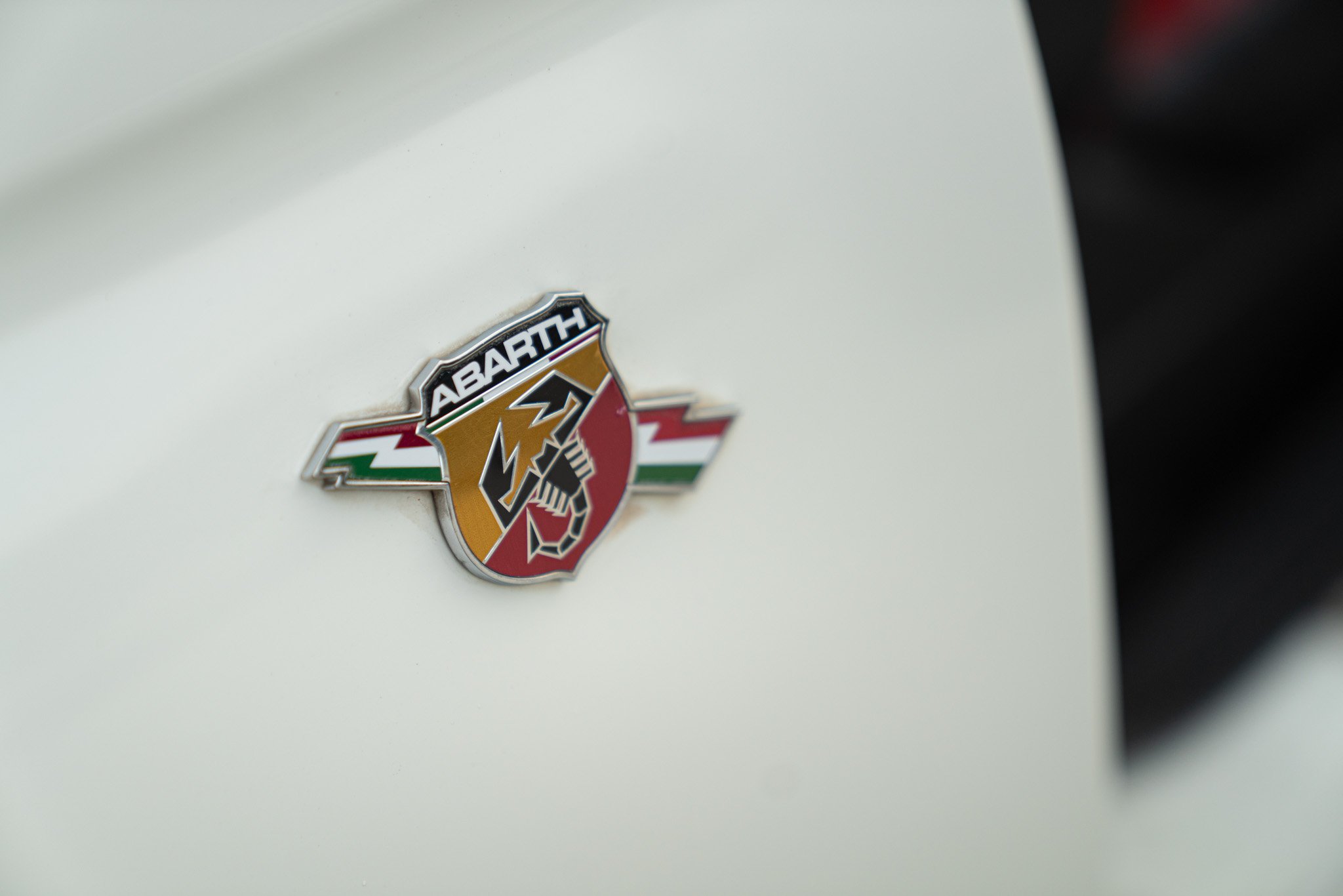 Abarth 500 