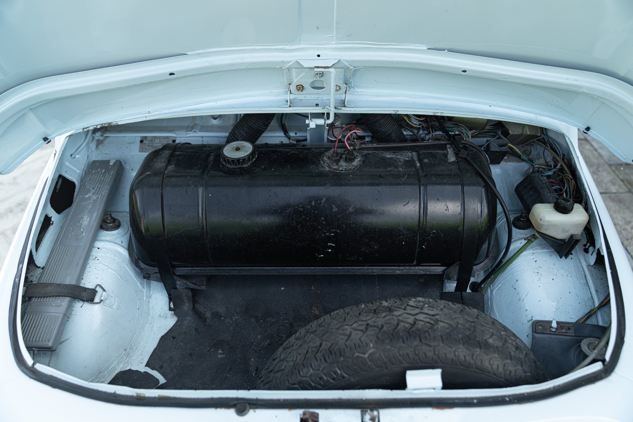 Fiat 500 L 