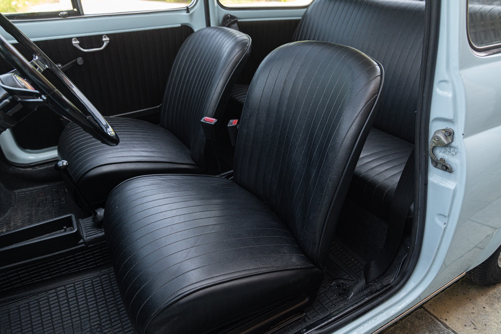 Fiat 500 L 