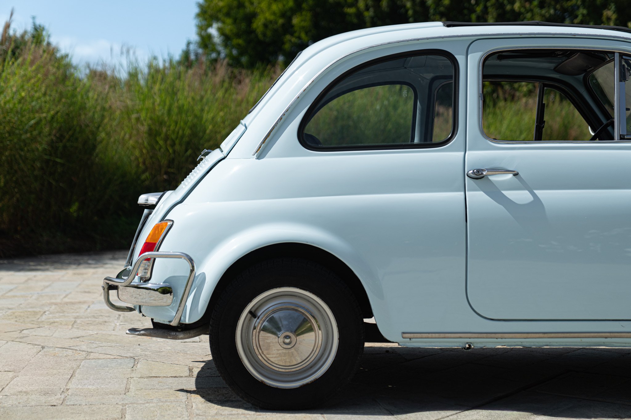 Fiat 500 L 