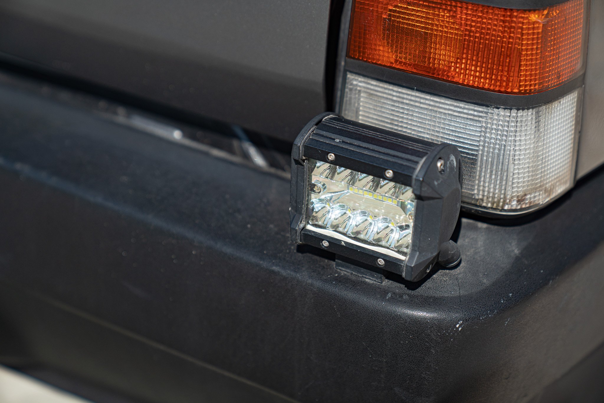 Fiat PANDA 4x4 SISLEY 