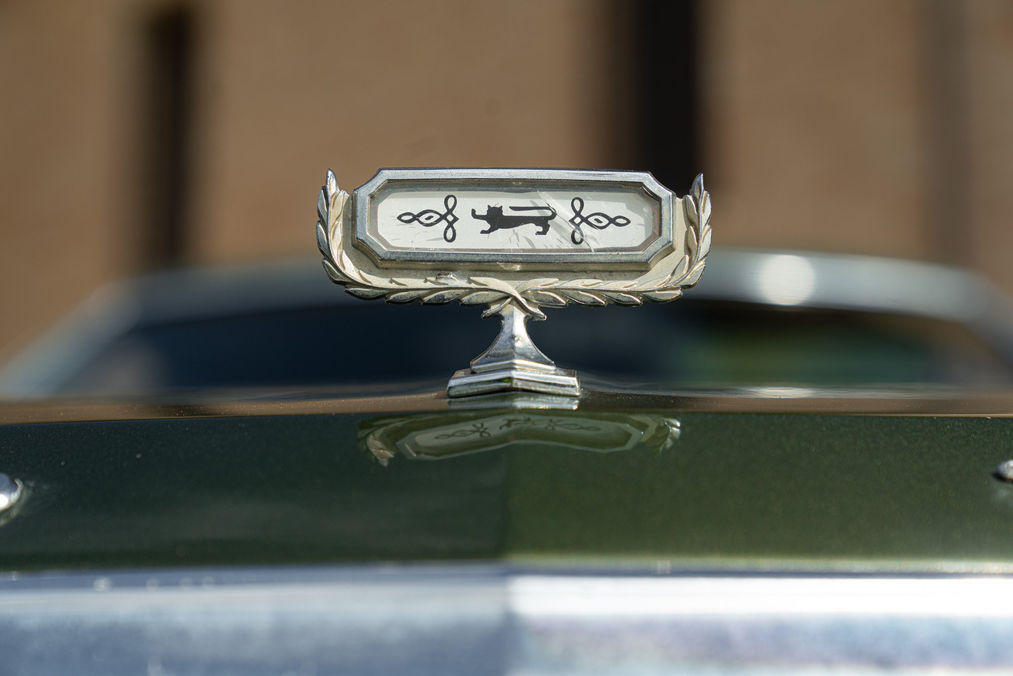 Ford GRAN TORINO 4 DOOR 5.7 V8 BROUGHAM 