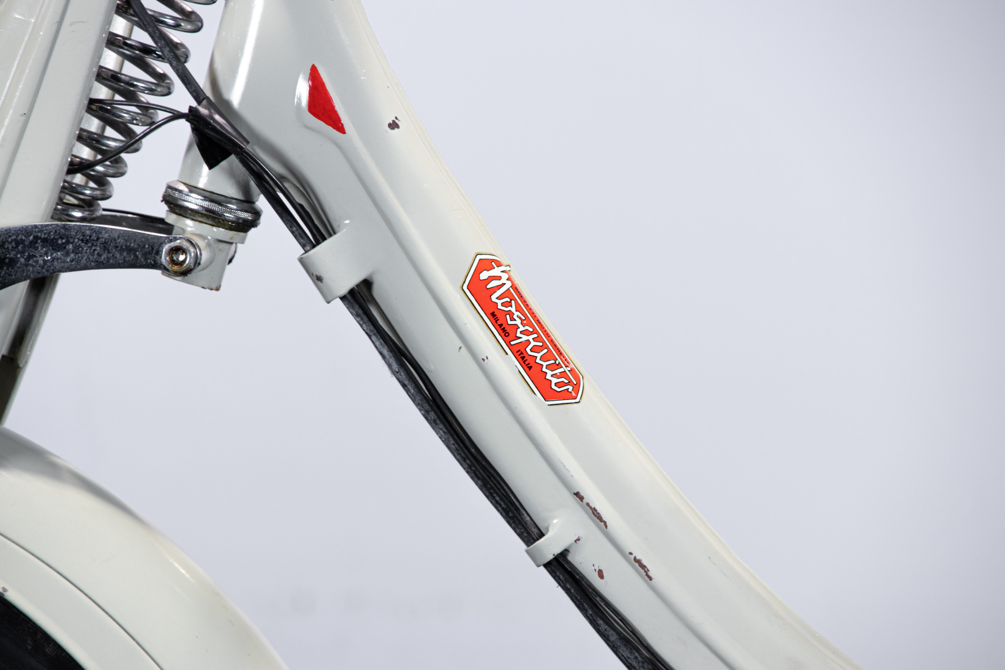 Garelli MOSQUITO CIGNO 