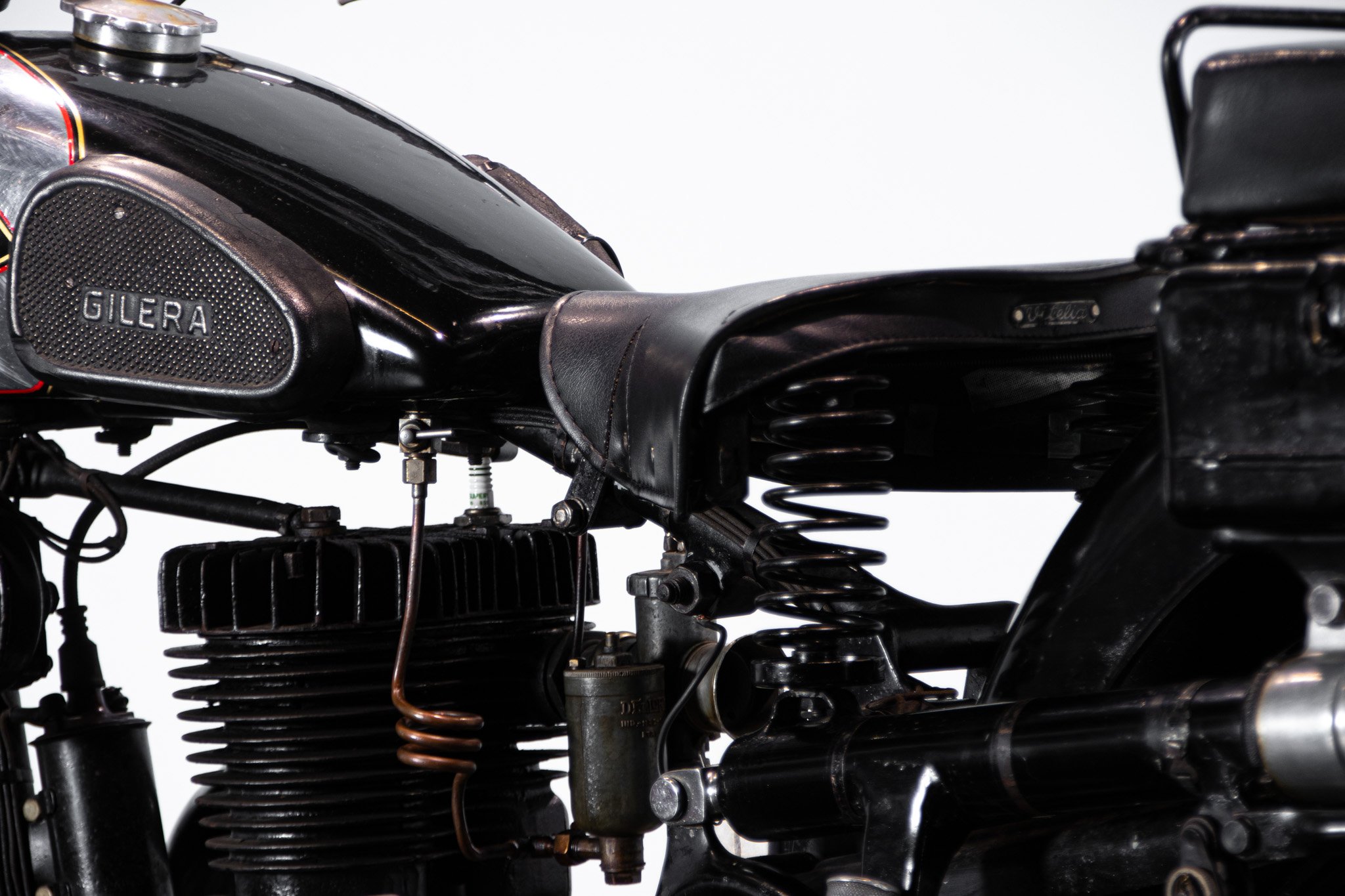 Gilera 500 VLE 